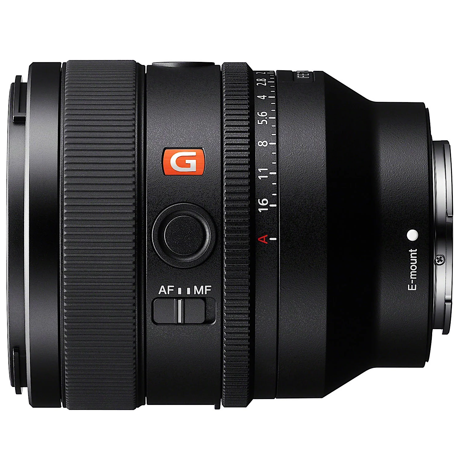 Sony FE 50mm f1.4 GM - Image 2