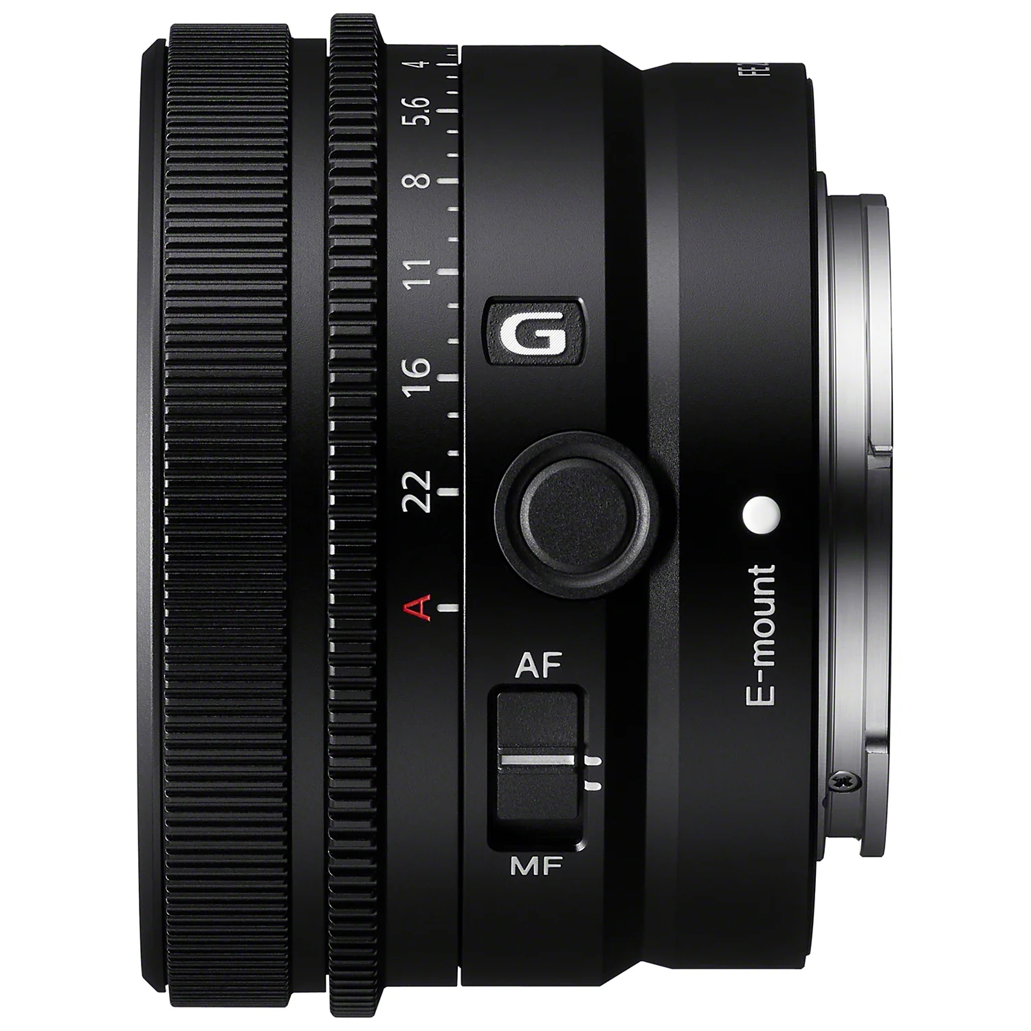 Sony FE 50mm F2.5 G - Image 2