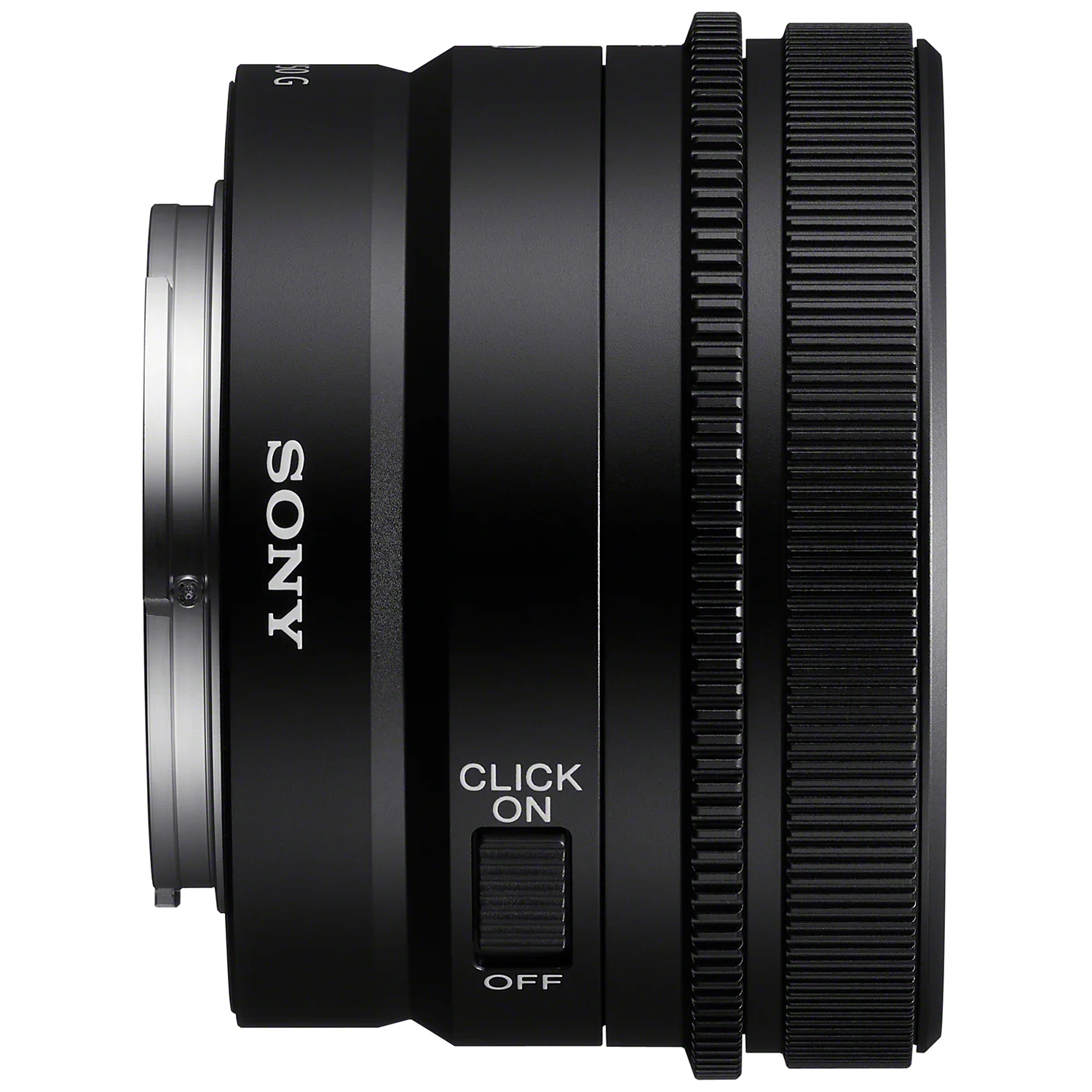 Sony FE 50mm F2.5 G - Image 6