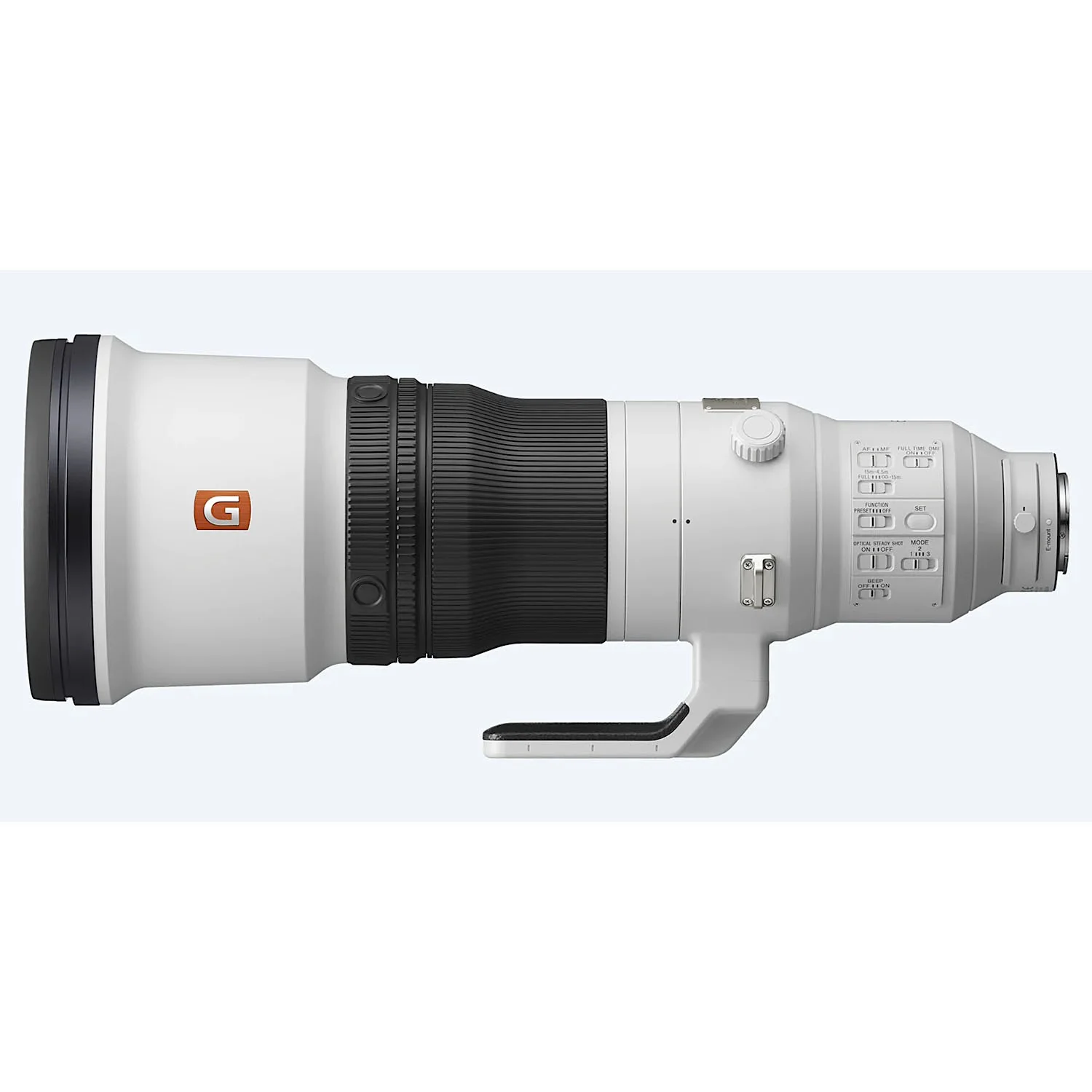 Sony FE 600mm f4 GM OSS - Image 2