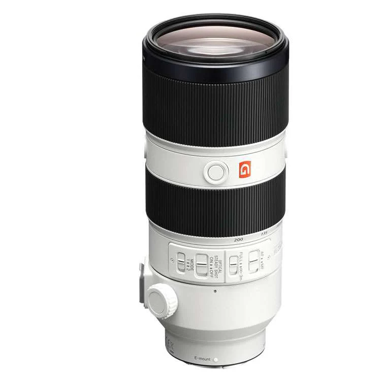 Sony FE 70-200mm f2.8 GM OSS - Image 2