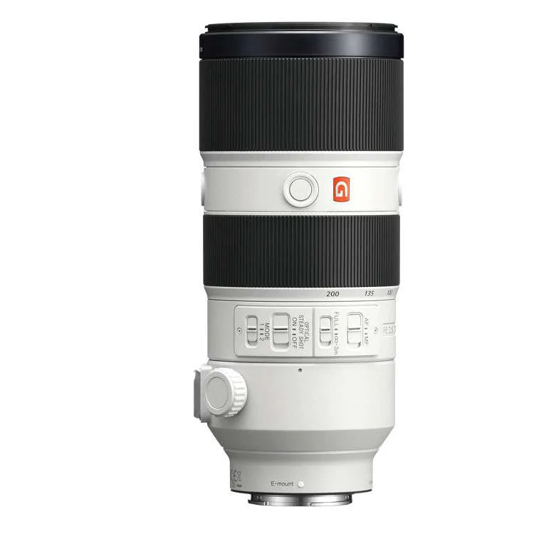 Sony FE 70-200mm f2.8 GM OSS - Image 3
