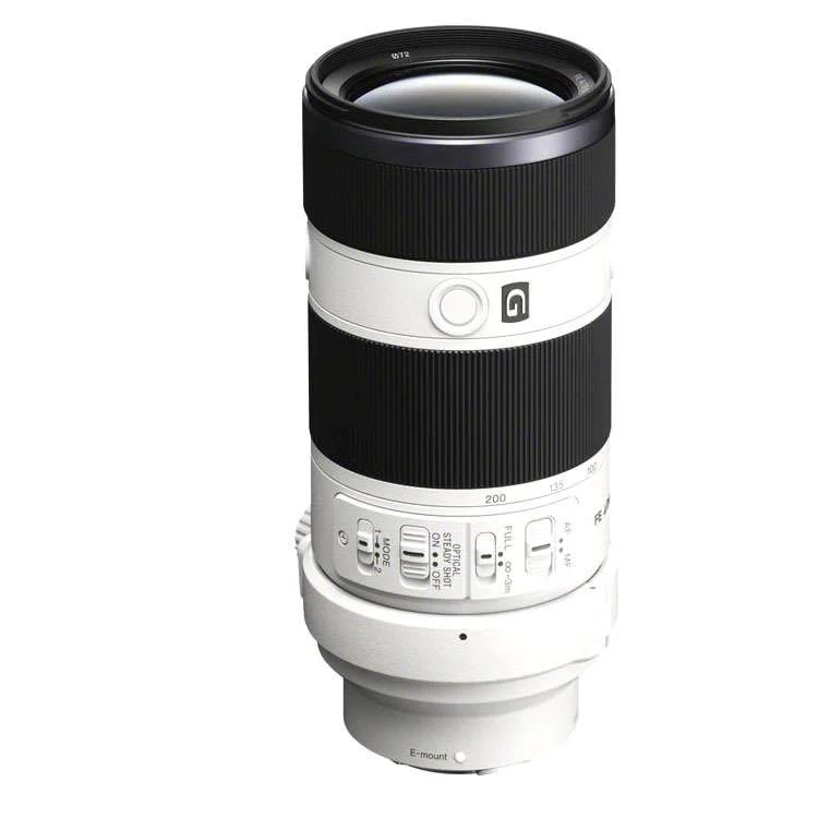 Sony FE 70-200mm f4.0 G OSS - Image 2