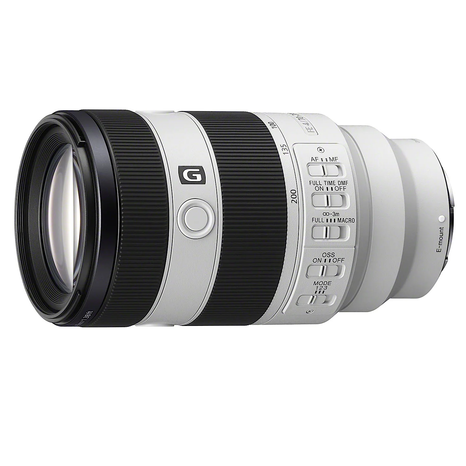 Sony FE 70-200mm F4 Macro G OSS II - Image 2