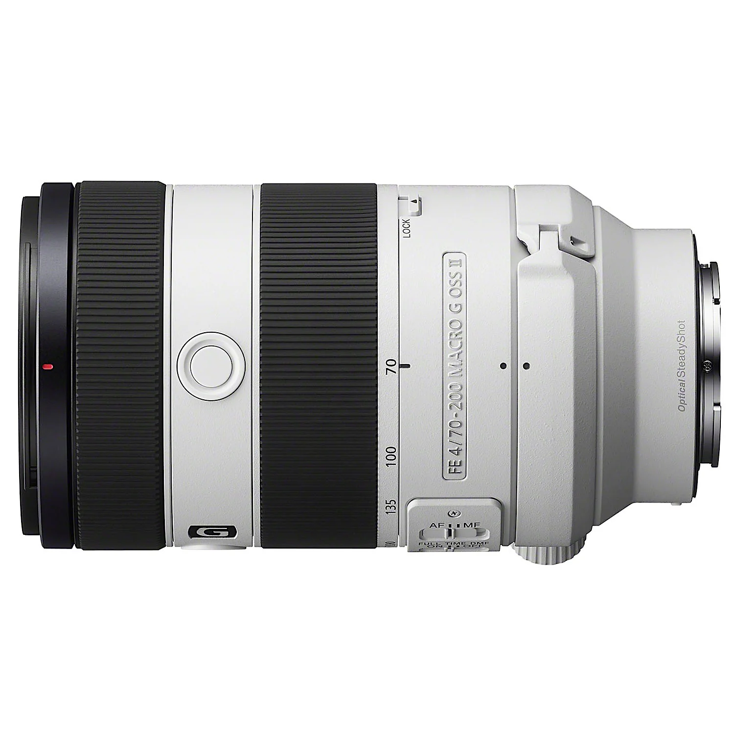 Sony FE 70-200mm F4 Macro G OSS II - Image 4