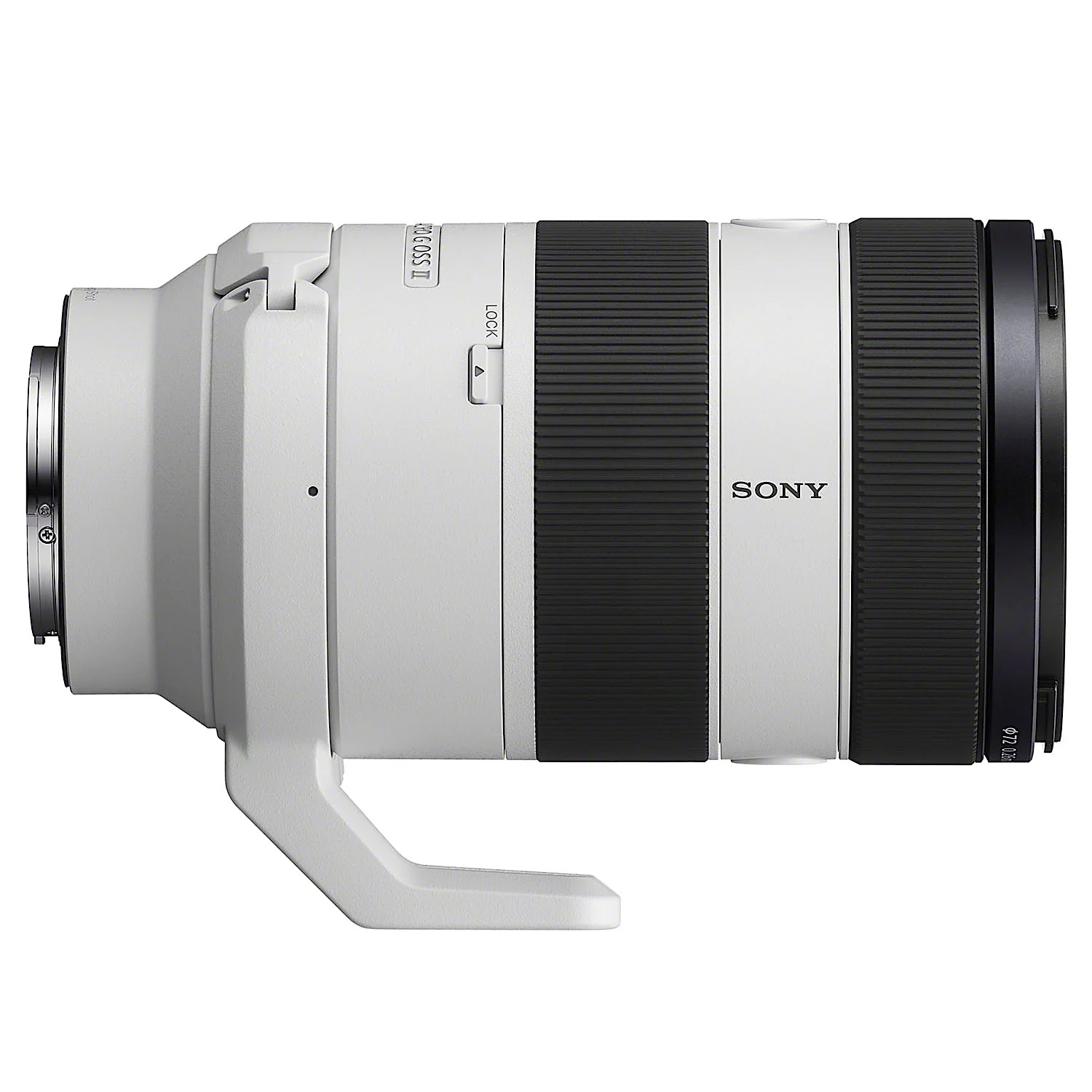 Sony FE 70-200mm F4 Macro G OSS II - Image 5