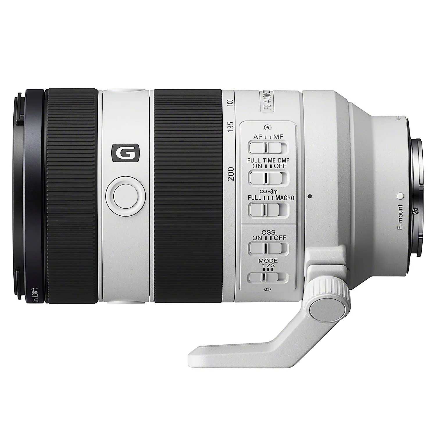 Sony FE 70-200mm F4 Macro G OSS II - Image 6