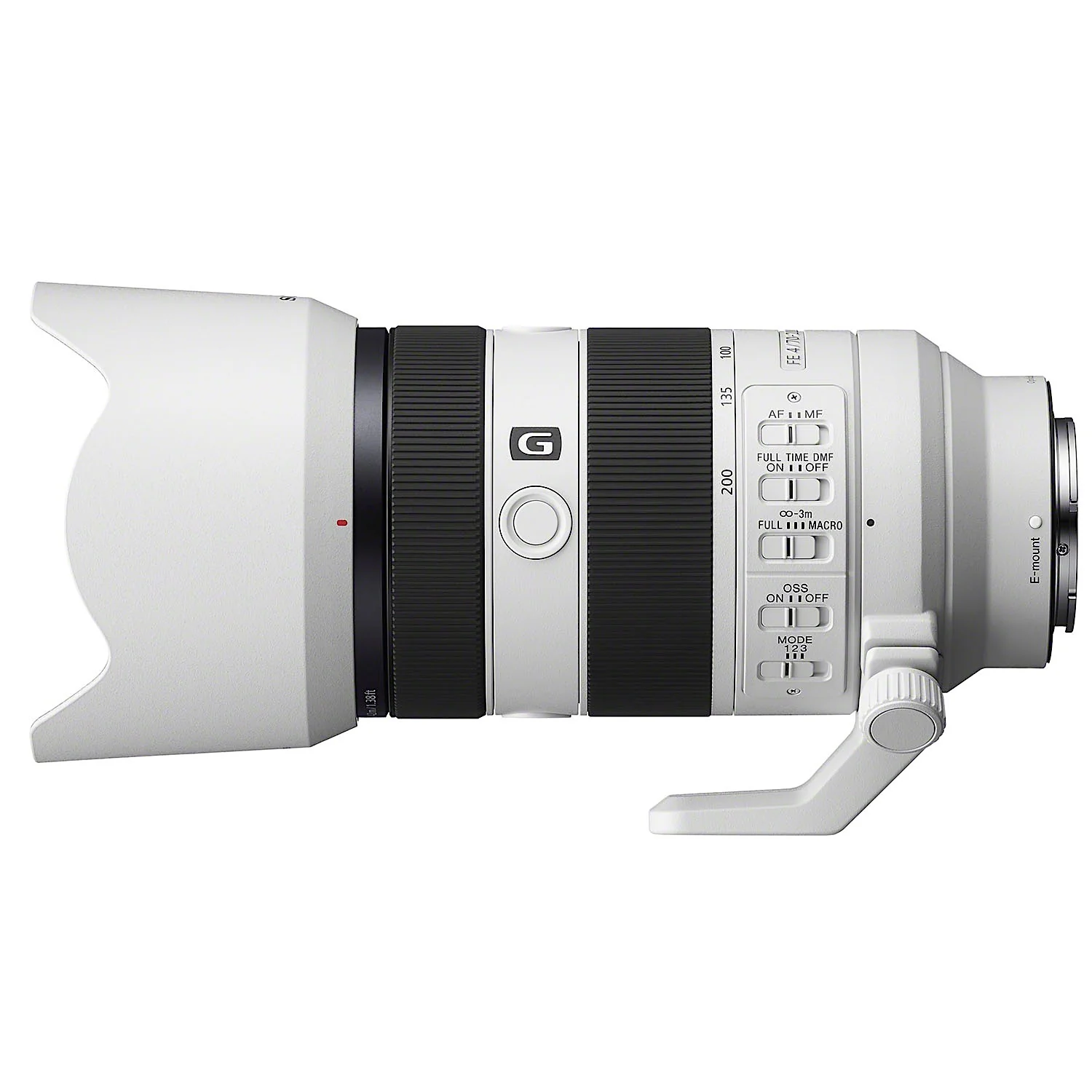 Sony FE 70-200mm F4 Macro G OSS II - Image 7