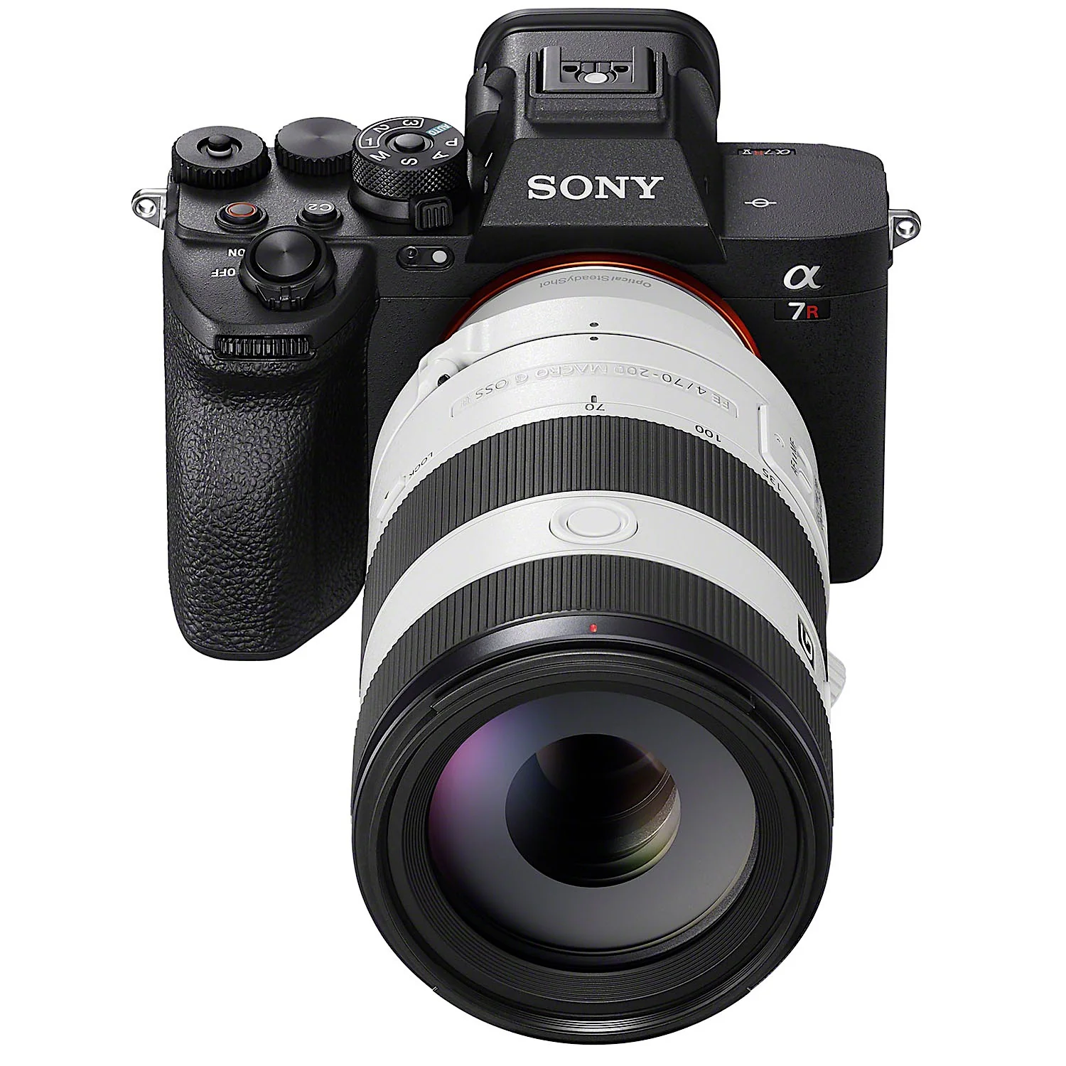 Sony FE 70-200mm F4 Macro G OSS II - Image 8