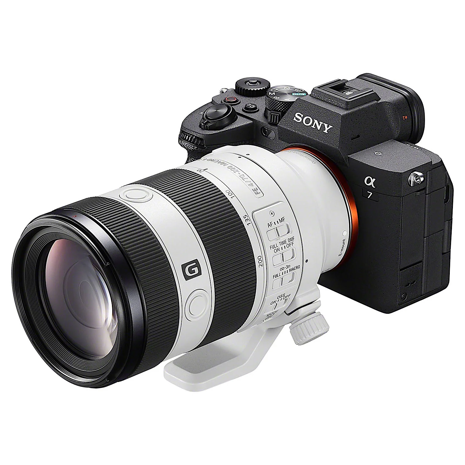 Sony FE 70-200mm F4 Macro G OSS II - Image 9