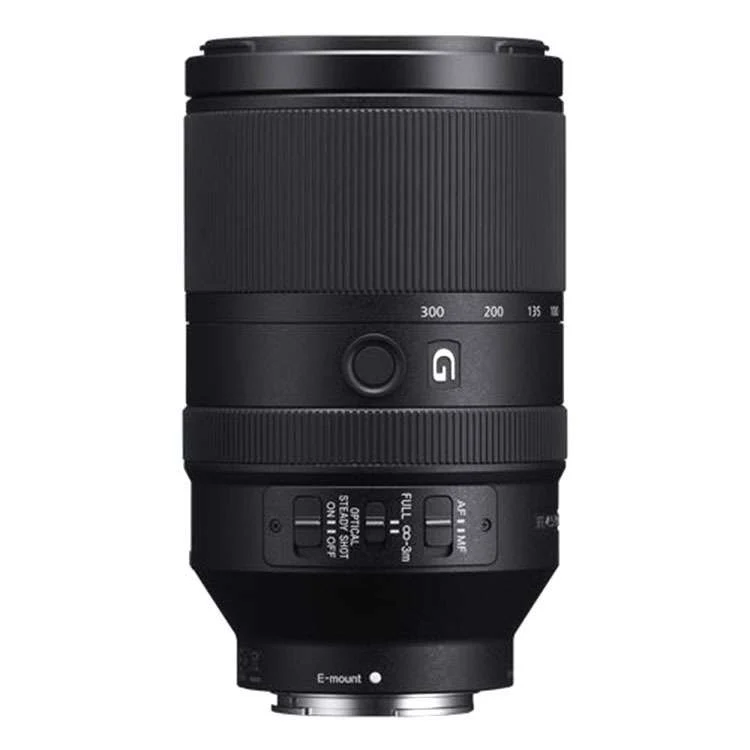 Sony FE 70-300mm F4.5-5.6 G OSS