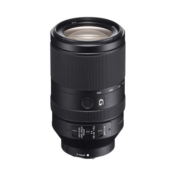Sony FE 70-300mm F4.5-5.6 G OSS - Image 2