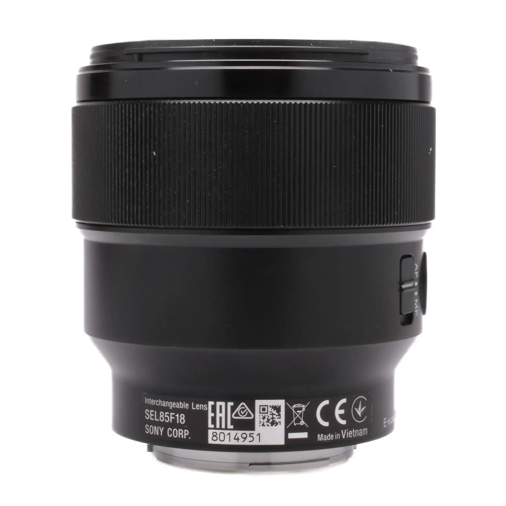 Sony FE 85mm f1.8  8014951 - Image 2