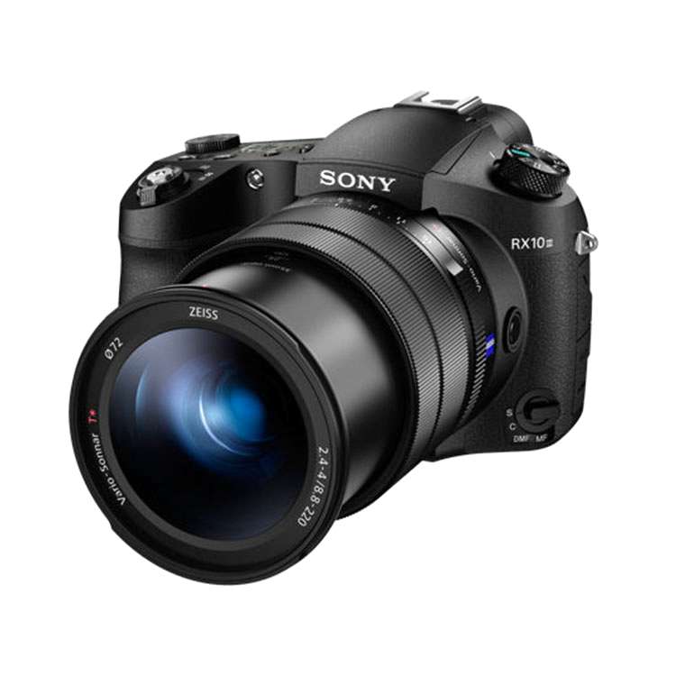 Sony RX10 III - Image 7