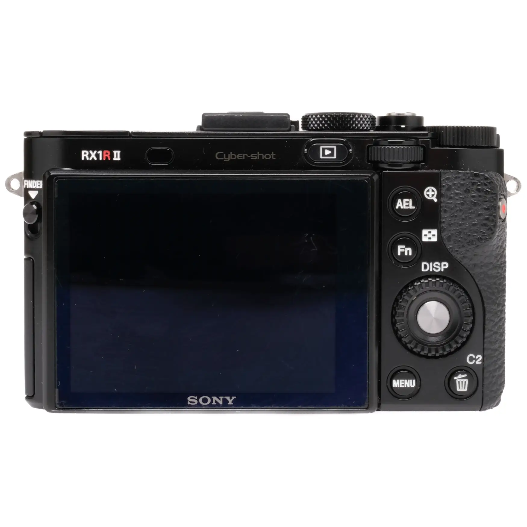 Sony RX1R II 6312548 - Image 3