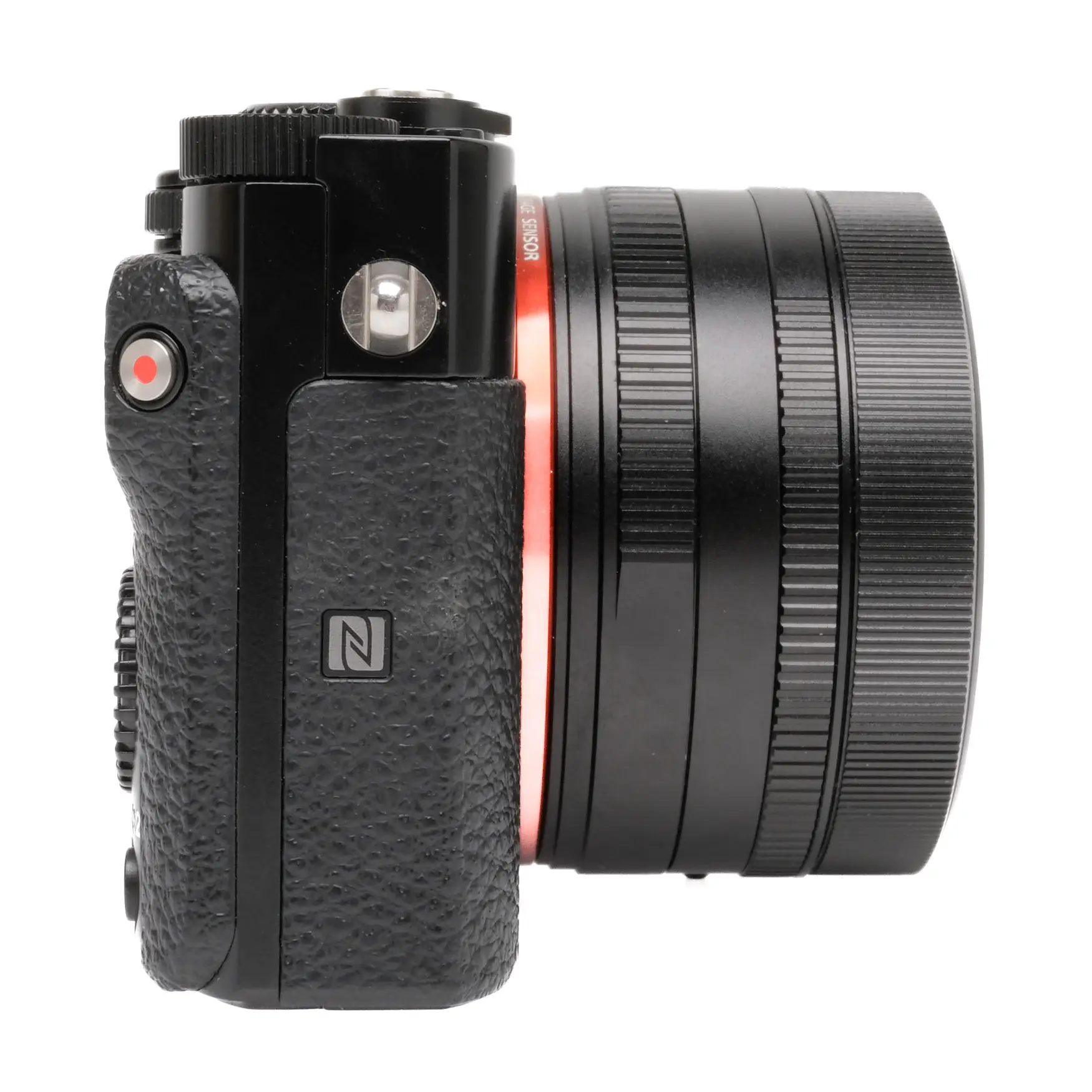 Sony RX1R II 6312548 - Image 4