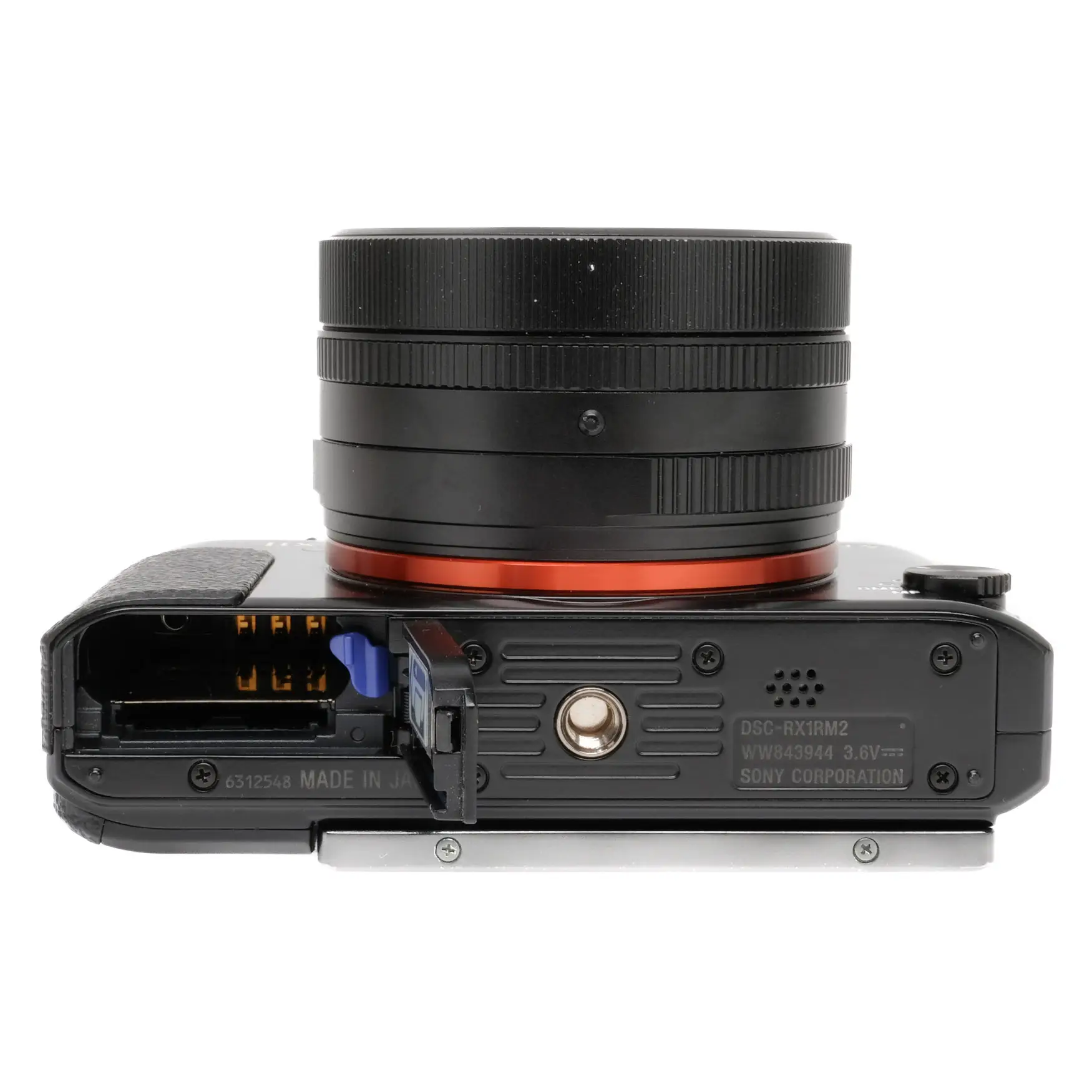 Sony RX1R II 6312548 - Image 5