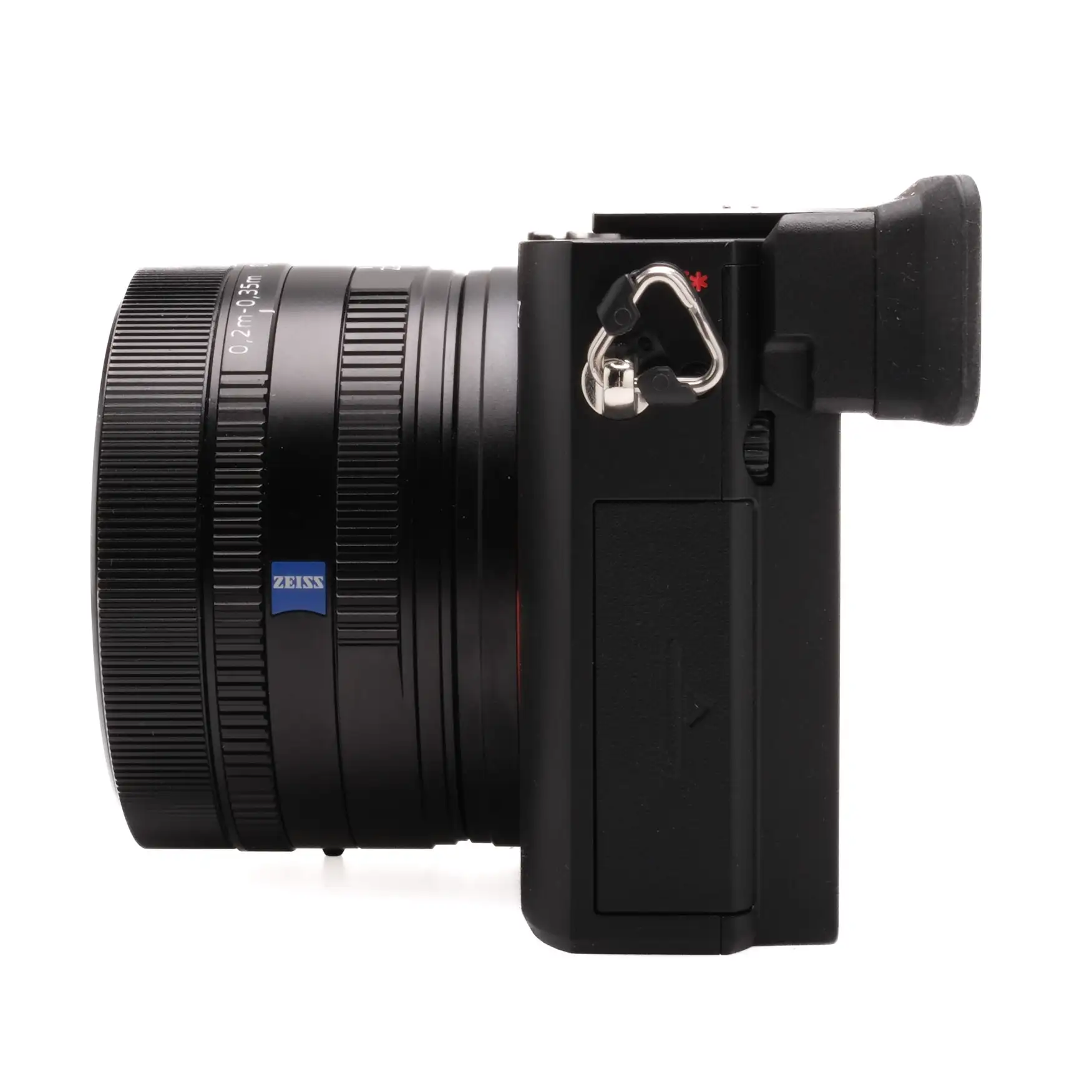 Sony RX1R III, Boxed 6600232 - Image 2