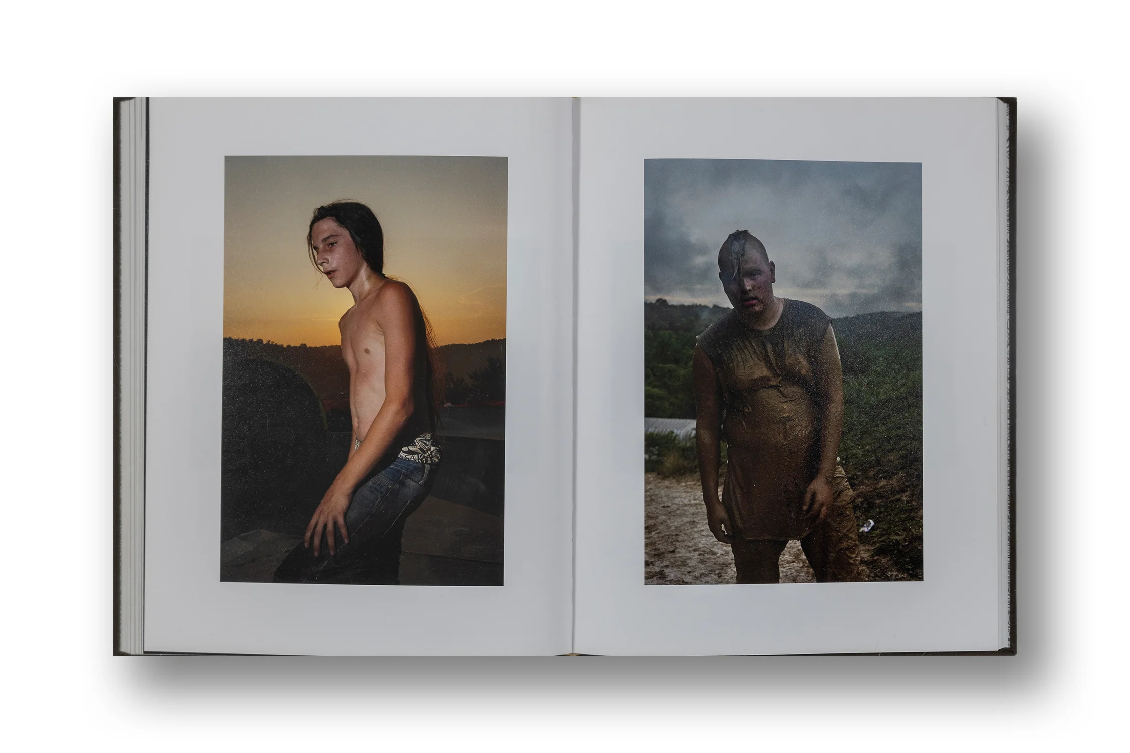 Stacy Kranitz, As It Was Give(n) To Me - Image 11