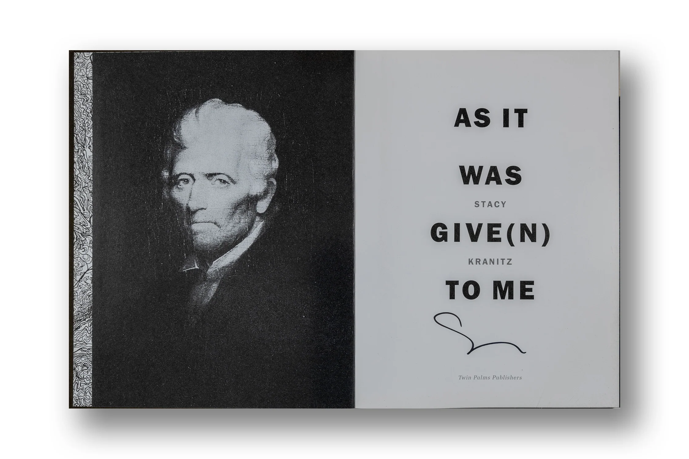 Stacy Kranitz, As It Was Give(n) To Me - Image 2