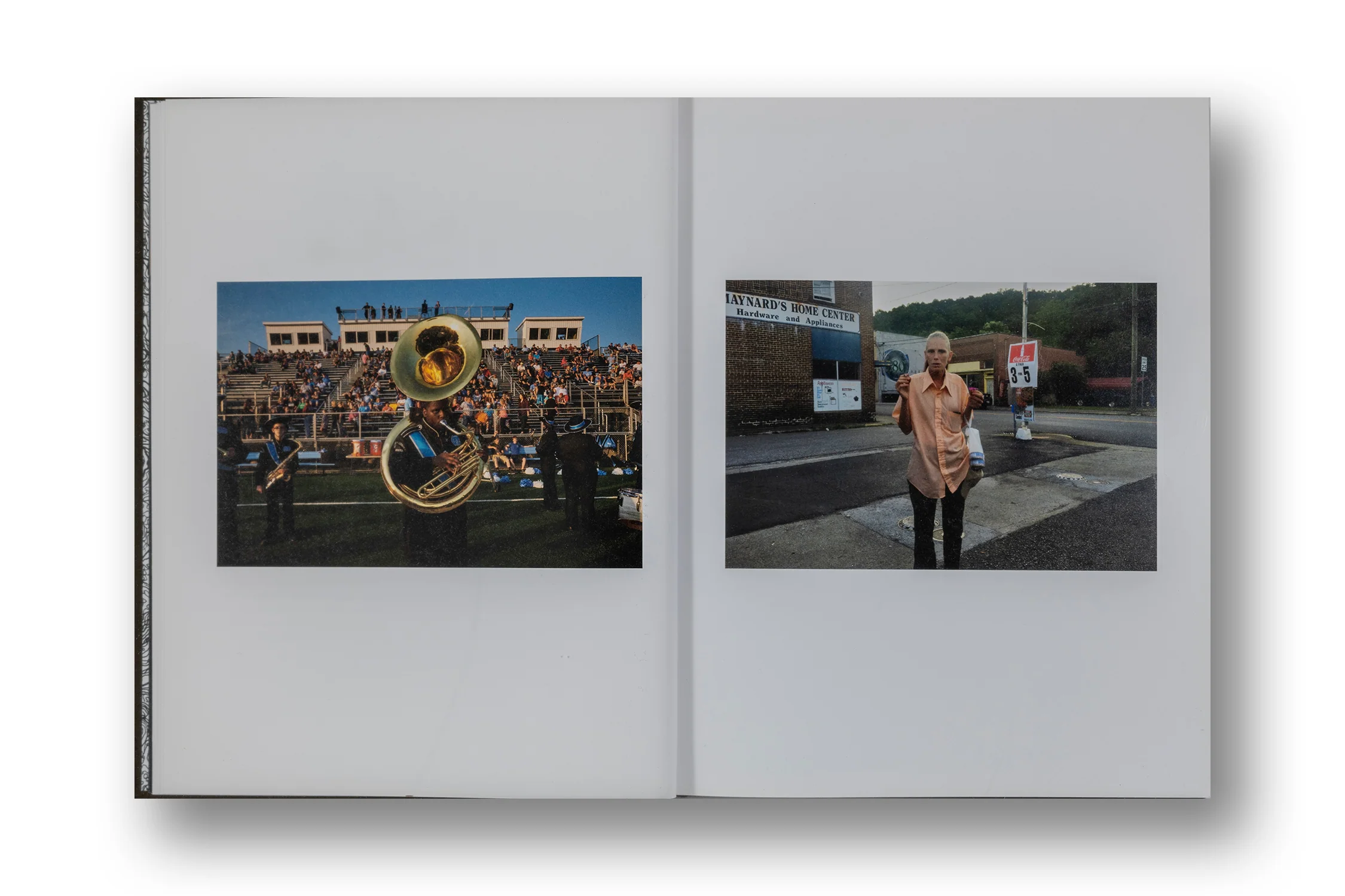 Stacy Kranitz, As It Was Give(n) To Me - Image 4