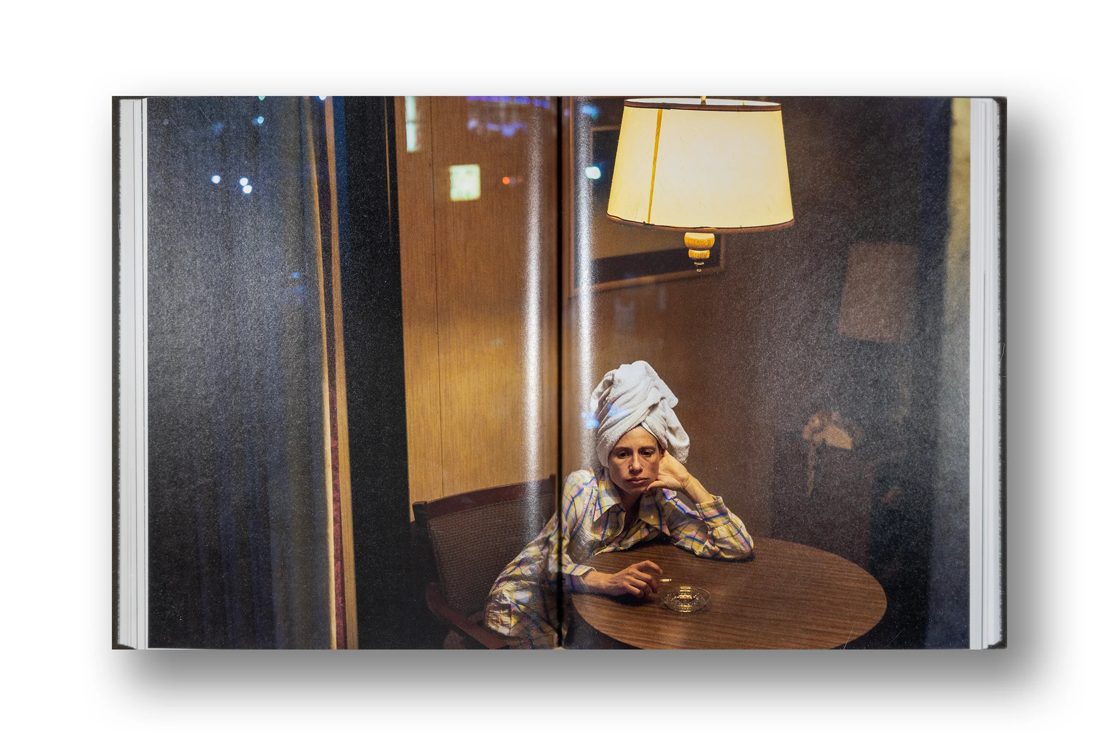 Stacy Kranitz, As It Was Give(n) To Me - Image 9