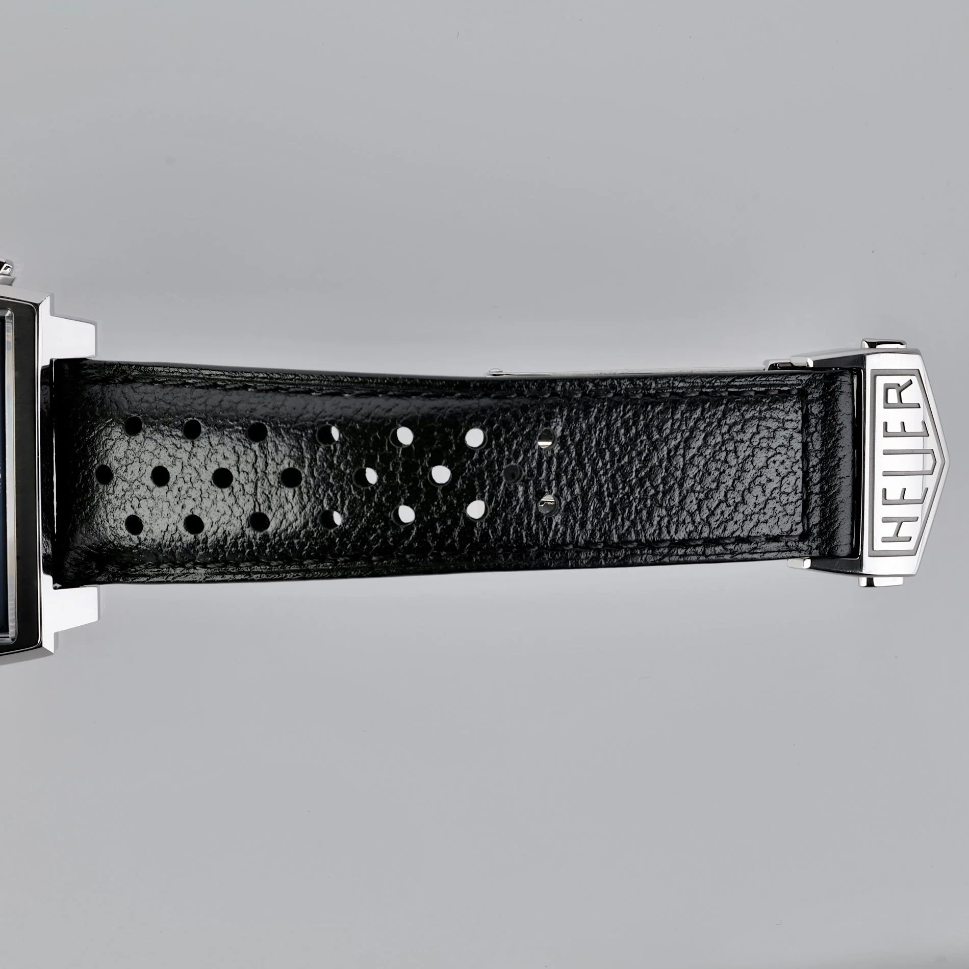 Tag Heuer Carrera Monaco Ref CAW-211P, Boxed  WPR2599 - Image 9