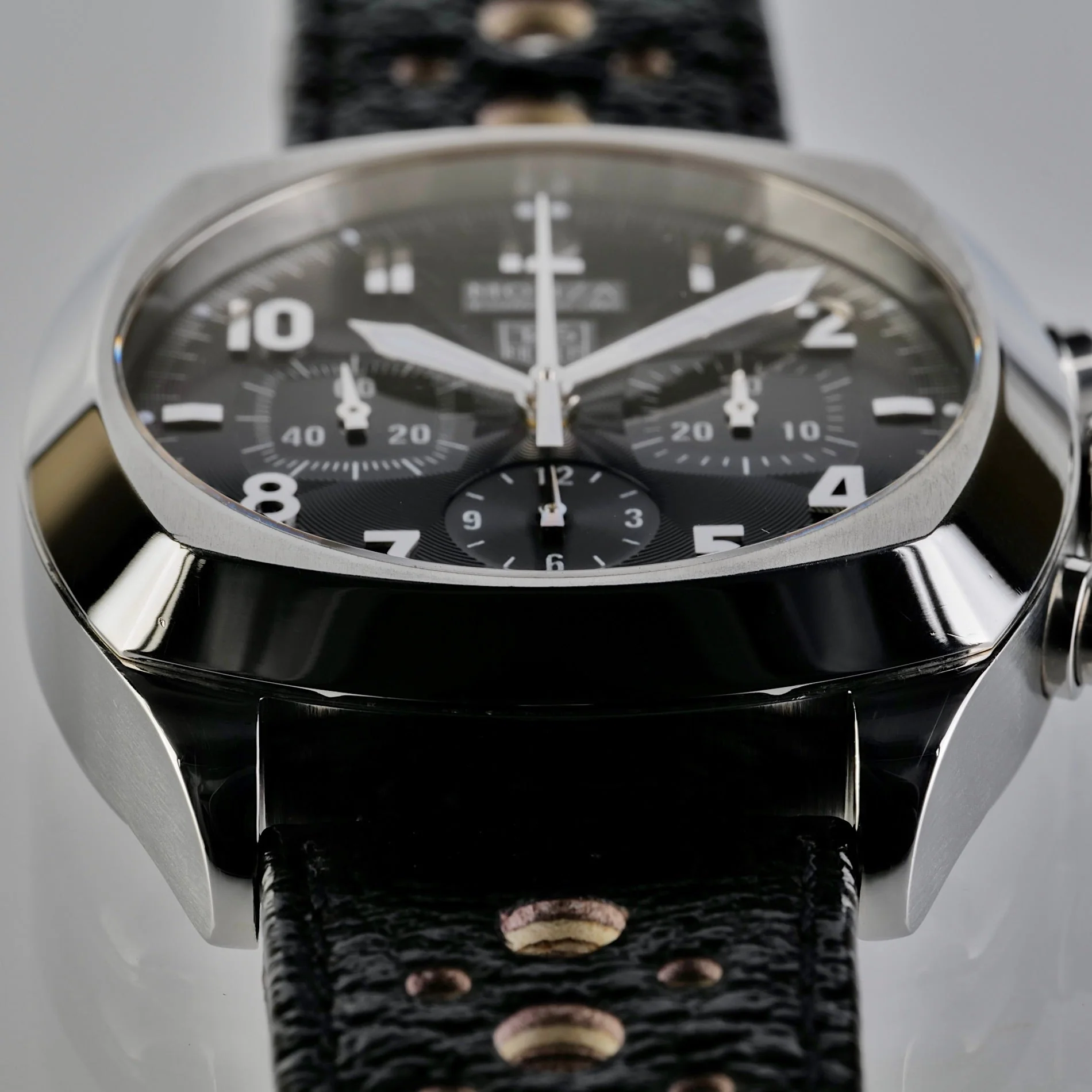 Tag Heuer Monza Caliber 36 Ref CR5110  182151 - Image 5