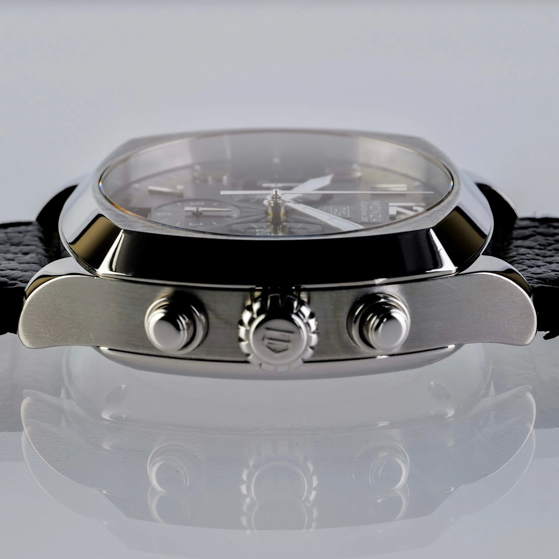 Tag Heuer Monza Caliber 36 Ref CR5110  182151 - Image 6