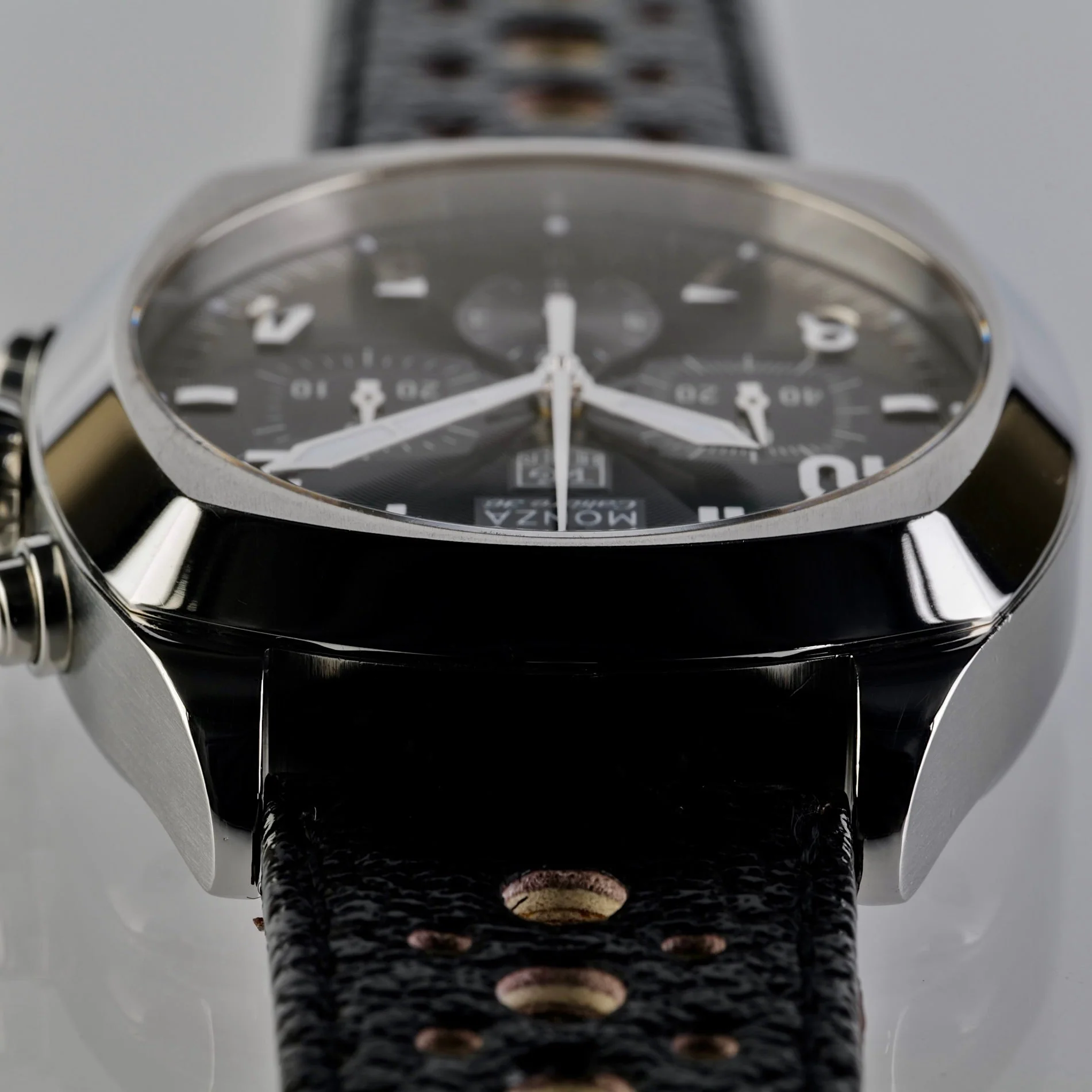 Tag Heuer Monza Caliber 36 Ref CR5110  182151 - Image 7