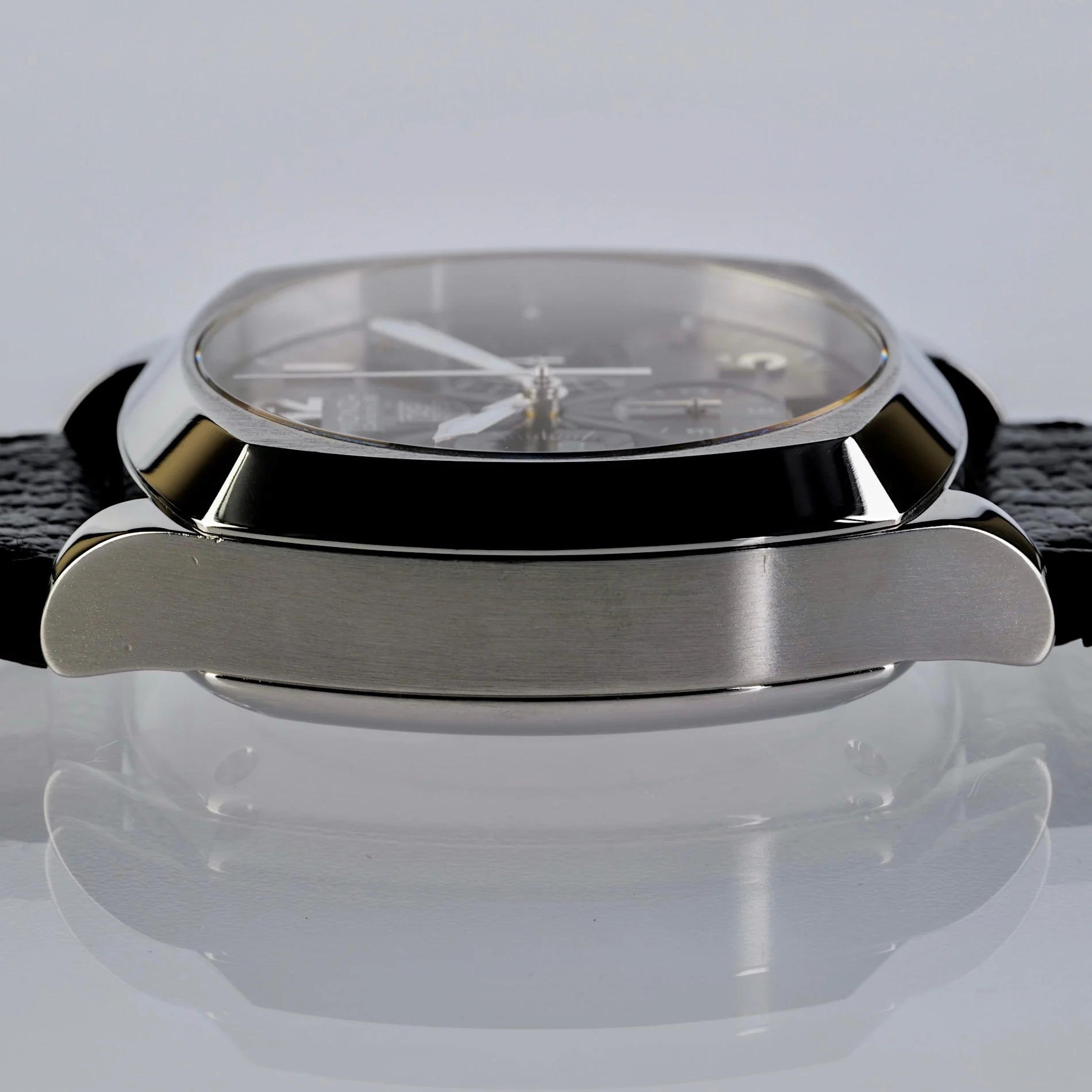 Tag Heuer Monza Caliber 36 Ref CR5110  182151 - Image 8