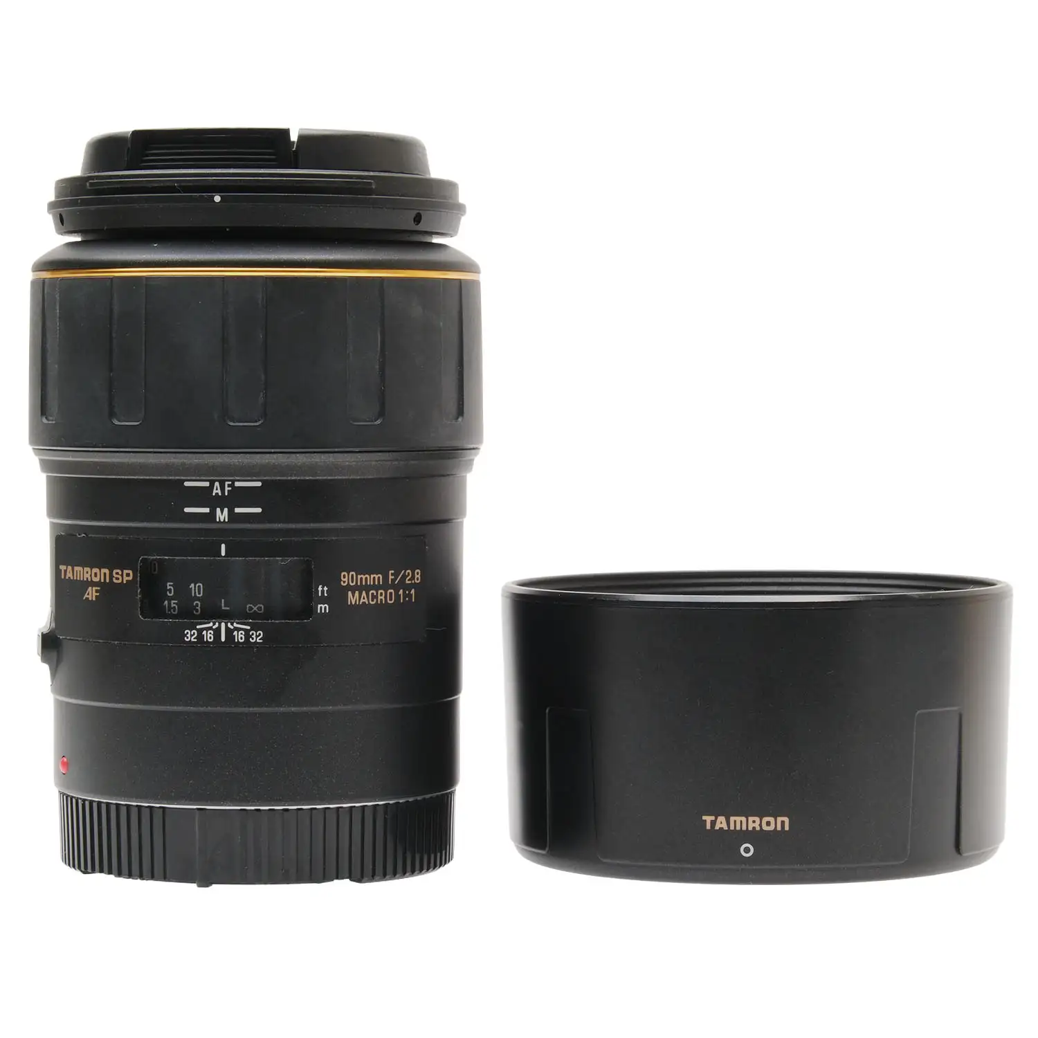 Tamron 90mm f2.8 Macro 12271 - Image 8