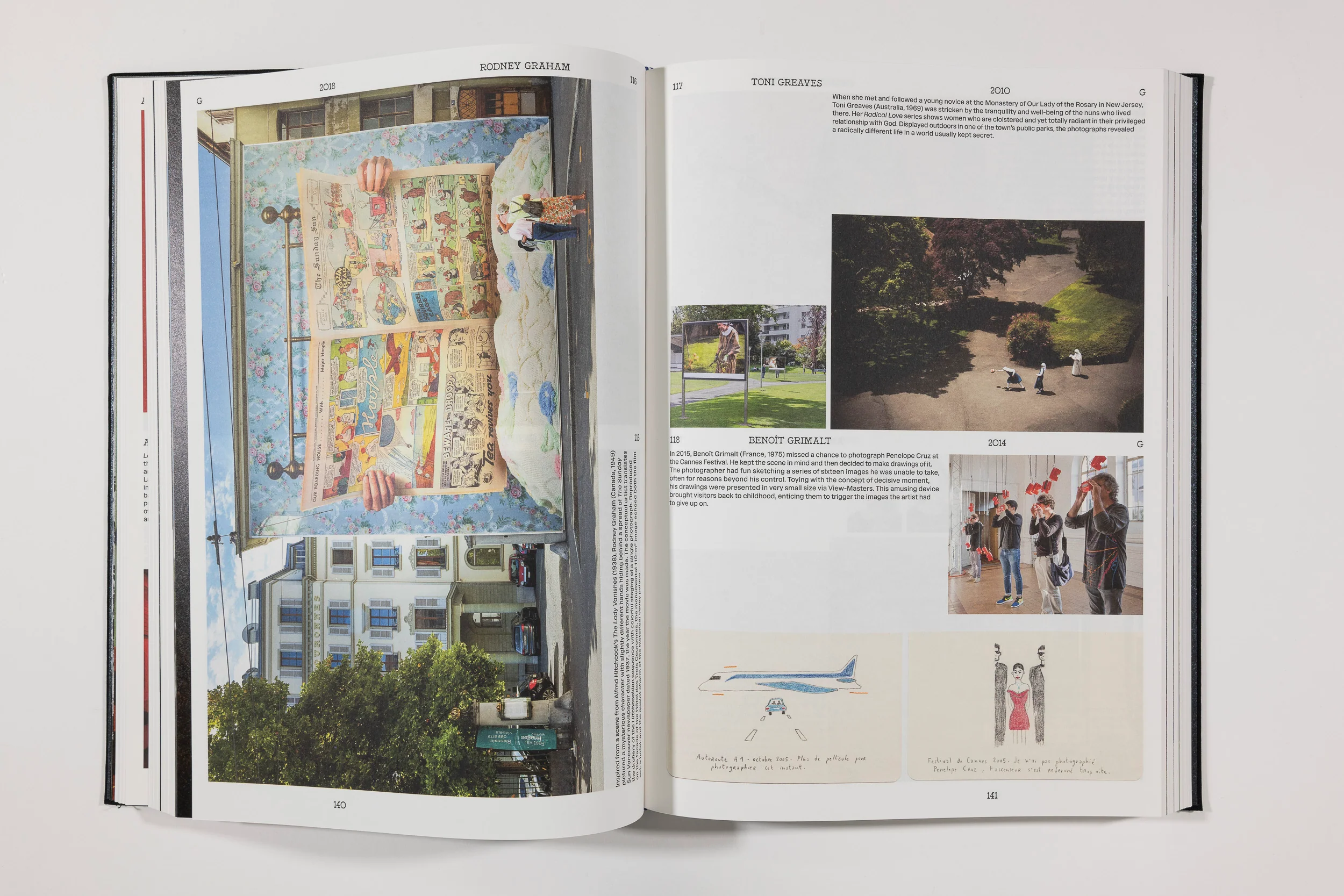 The Book of Images - A Dictionary of Visual Experiences - Image 8