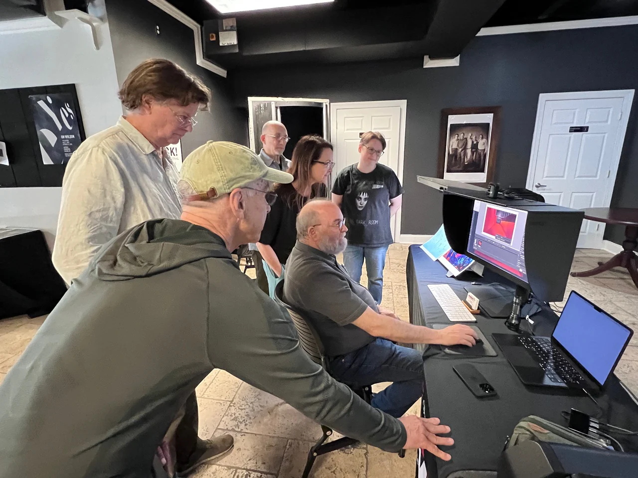 The Fine Art of Digital Printmaking With Eric Joseph - Image 2