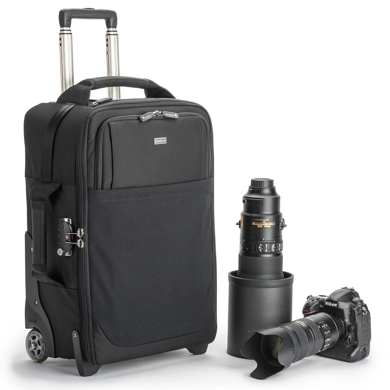 Think Tank Airport Security V3.0 - Image 3