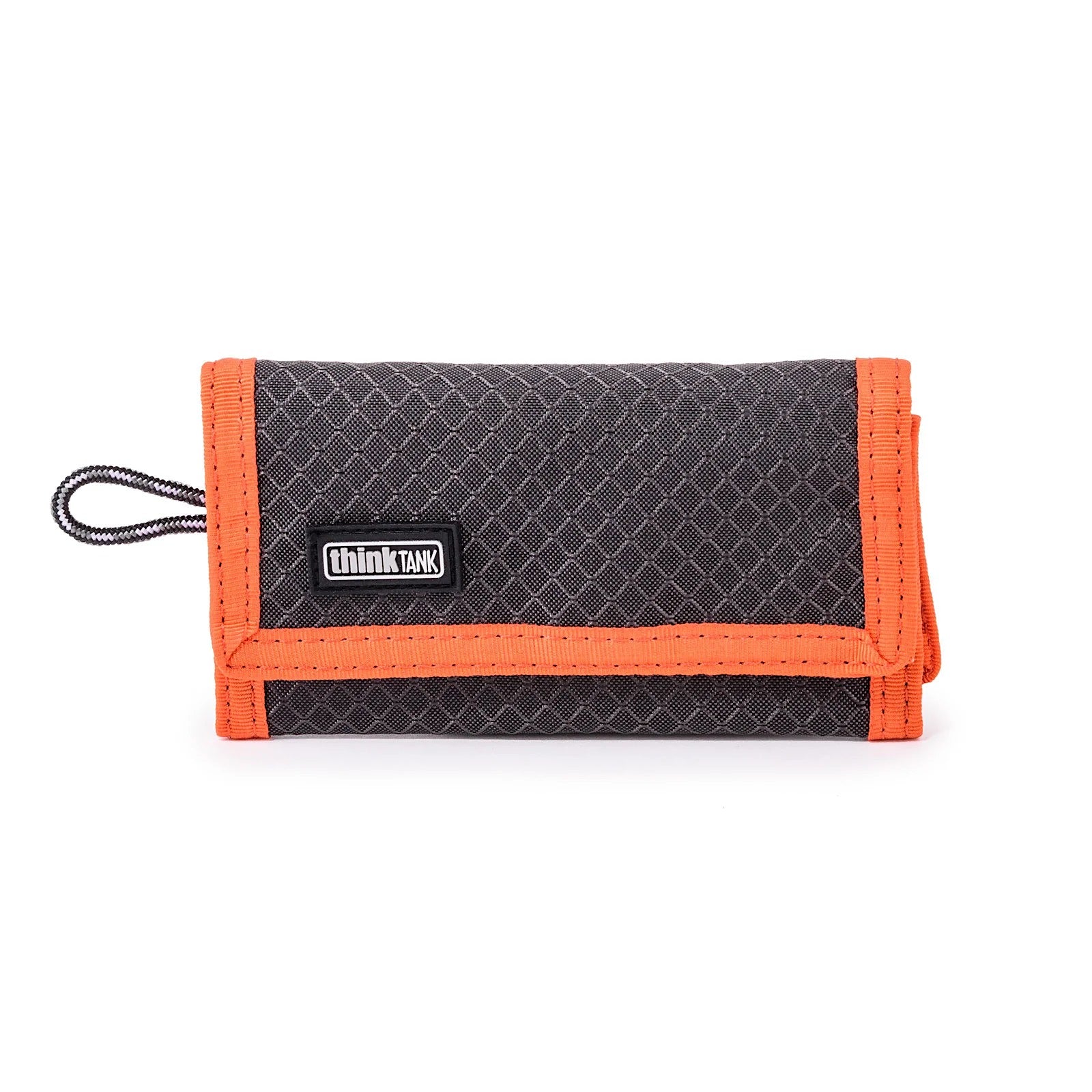 Think Tank SD Pixel Pocket Rocket - Orange - Image 3