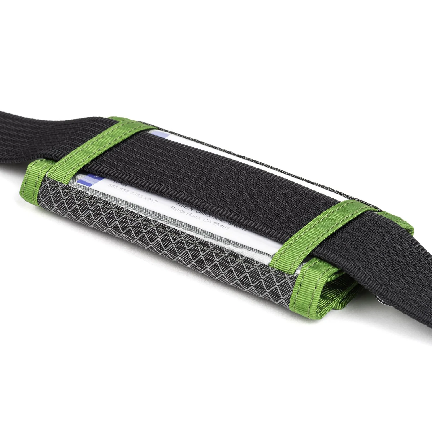 ThinkTank Secure Pixel Pocket Rocket - Green - Image 11