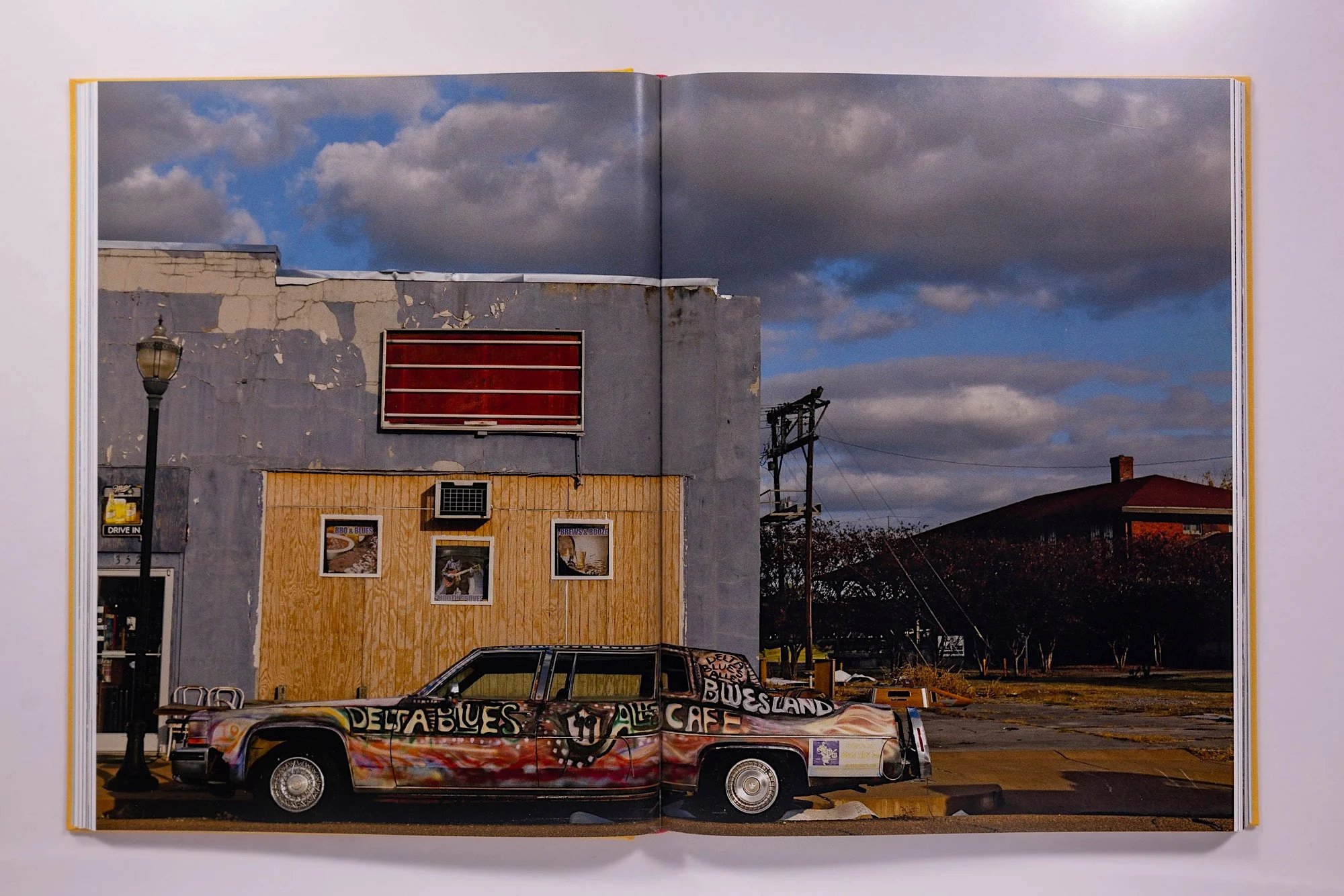 Thomas Hoepker, The Way It Was - Image 10