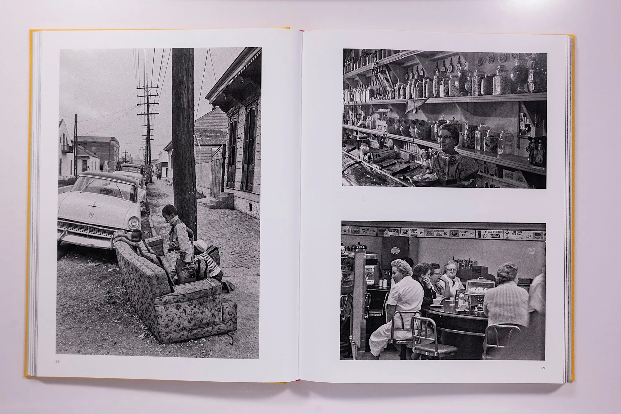 Thomas Hoepker, The Way It Was - Image 9