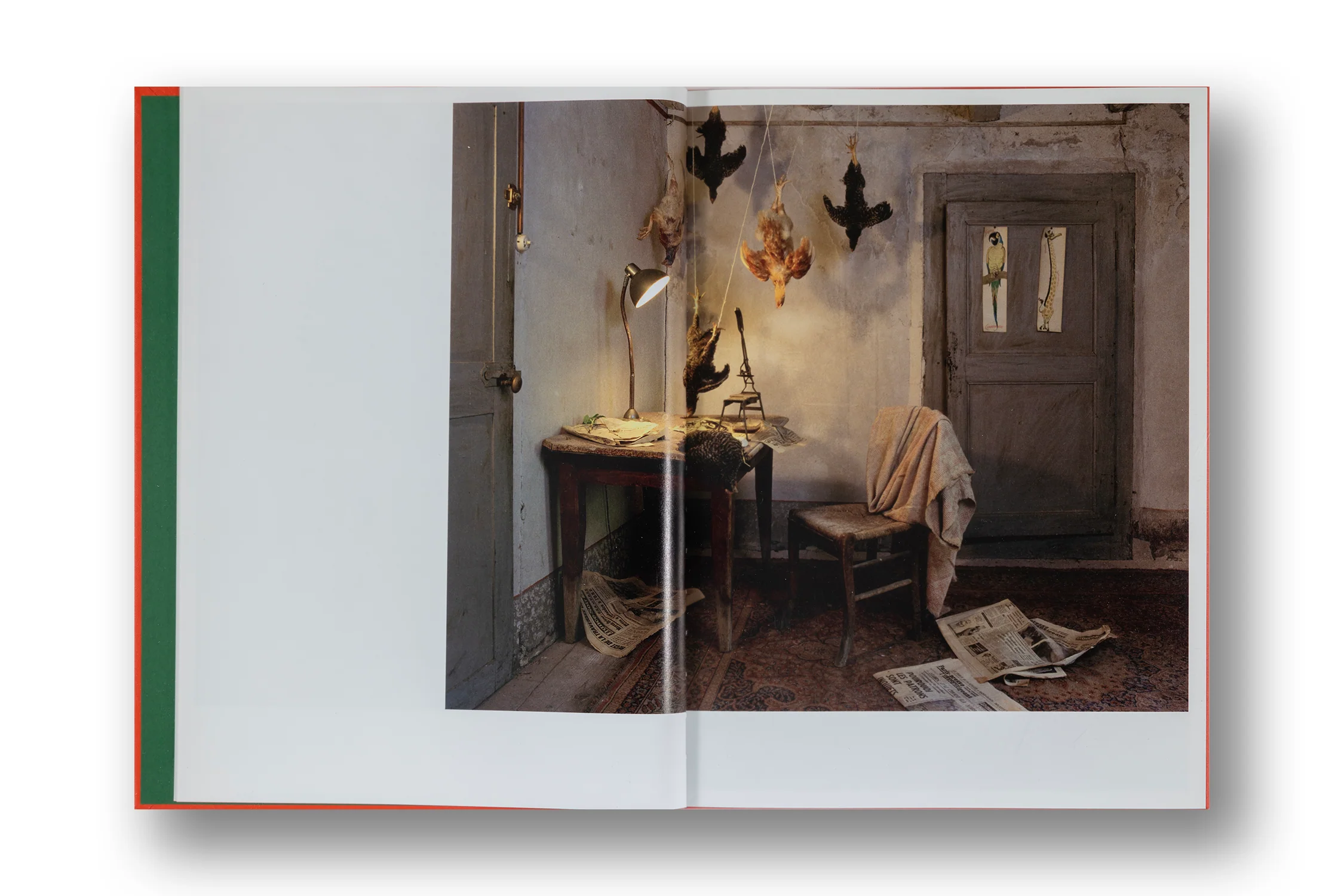 Thomas Rousset, Prabe_rians - Image 4