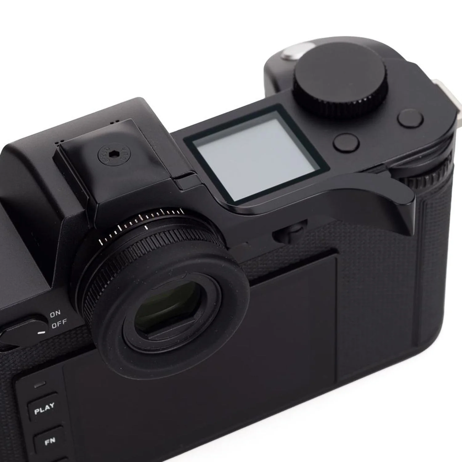 Thumbs Up Leica SL2 EP-SL2 Black - Image 4