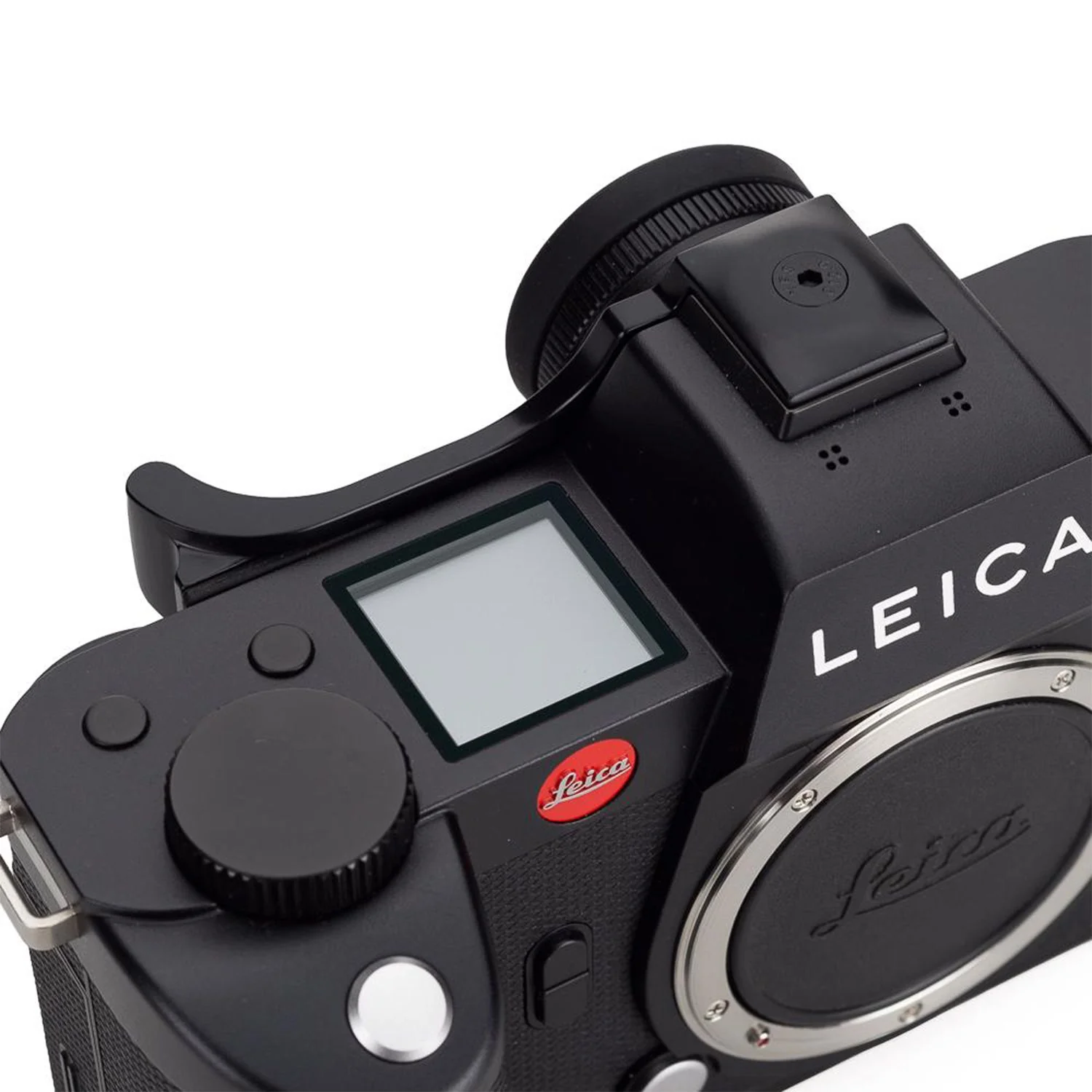 Thumbs Up Leica SL2 EP-SL2 Black - Image 5