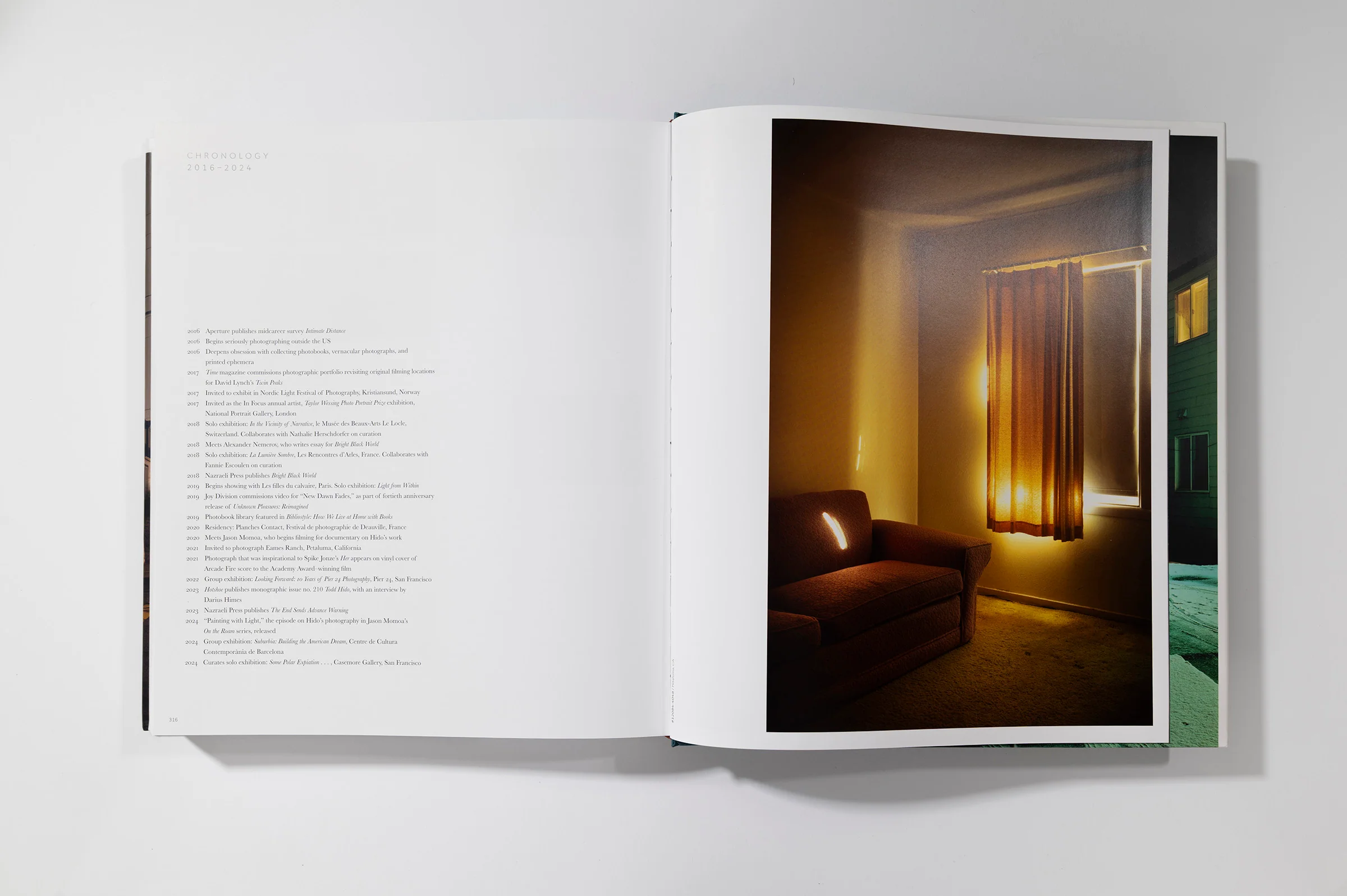 Todd Hido: Intimate Distance (Revised and Expanded Edition) - Image 10