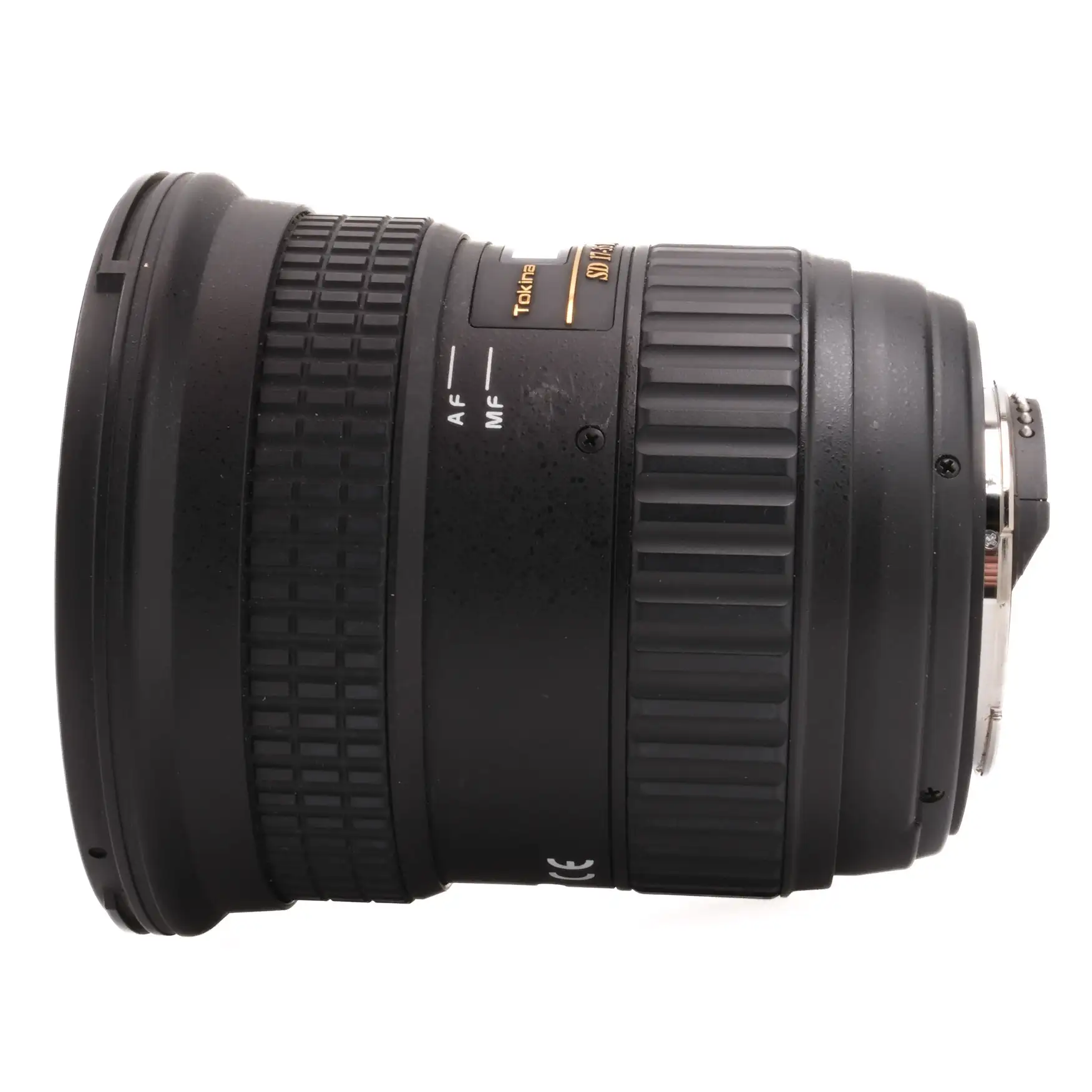 Tokina 17-35mm f4 AT-X Pro 8801154 - Image 4