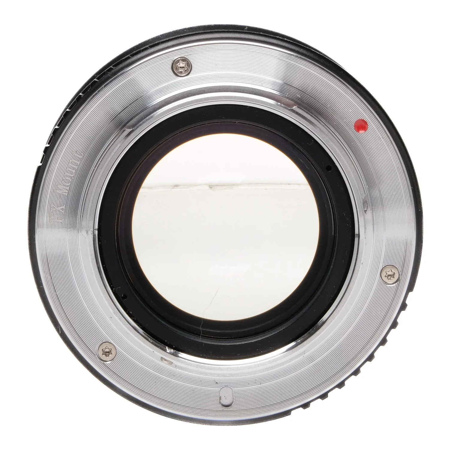 TTArtisan 50mm f0.95 850408096 - Image 8