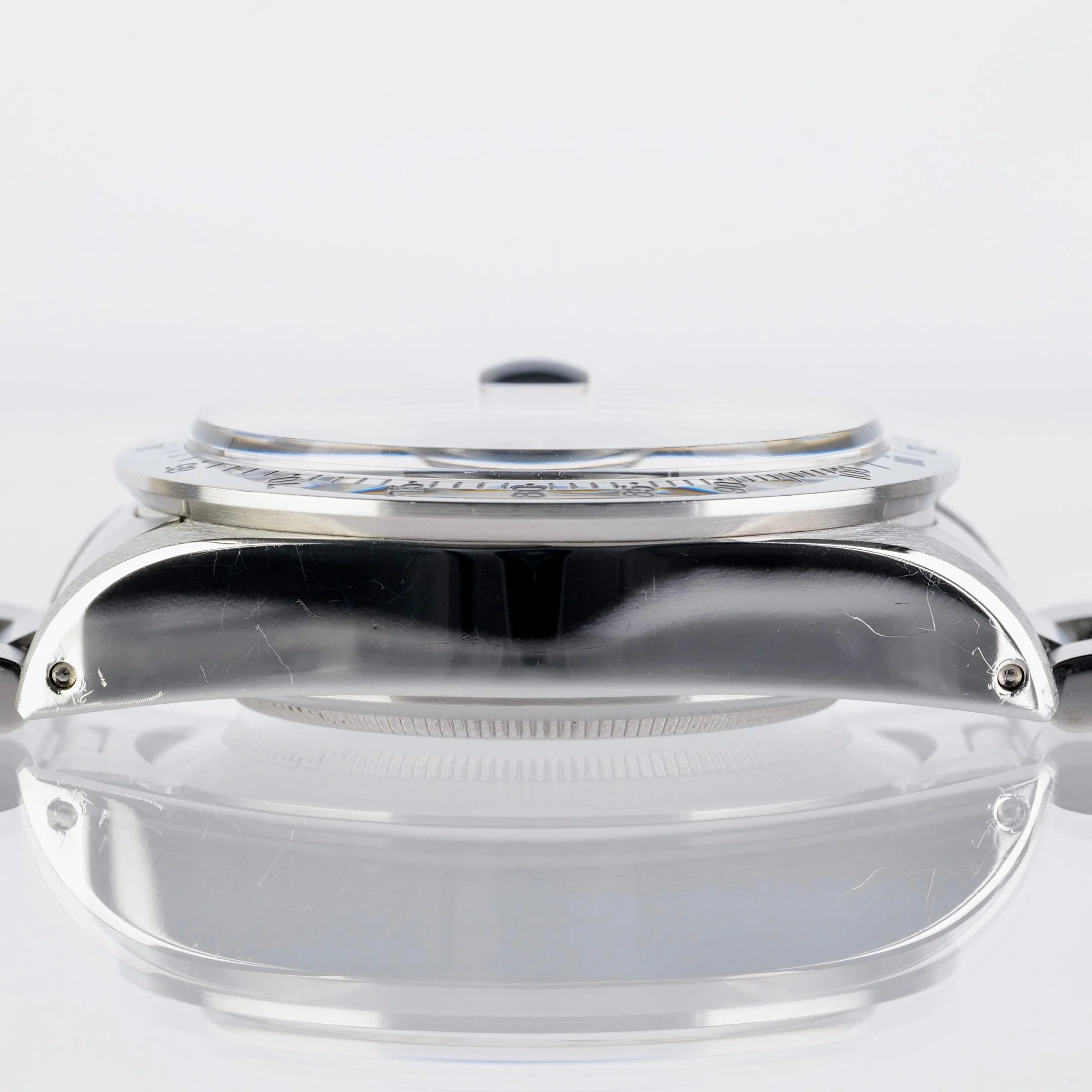 Tudor Big Block Chronograph Ref 79180, Boxed  B624920 - Image 8
