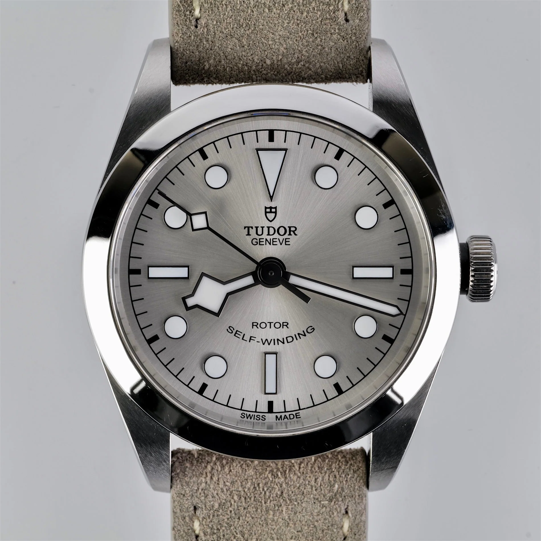 Tudor Black Bay 36 Ref 79500, Boxed  00HN158 - Image 2