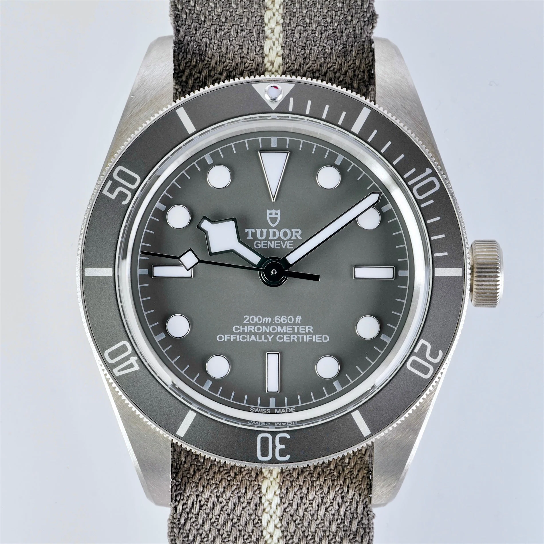 Tudor Black Bay Fifty Eight 925, Boxed  E482710 - Image 2