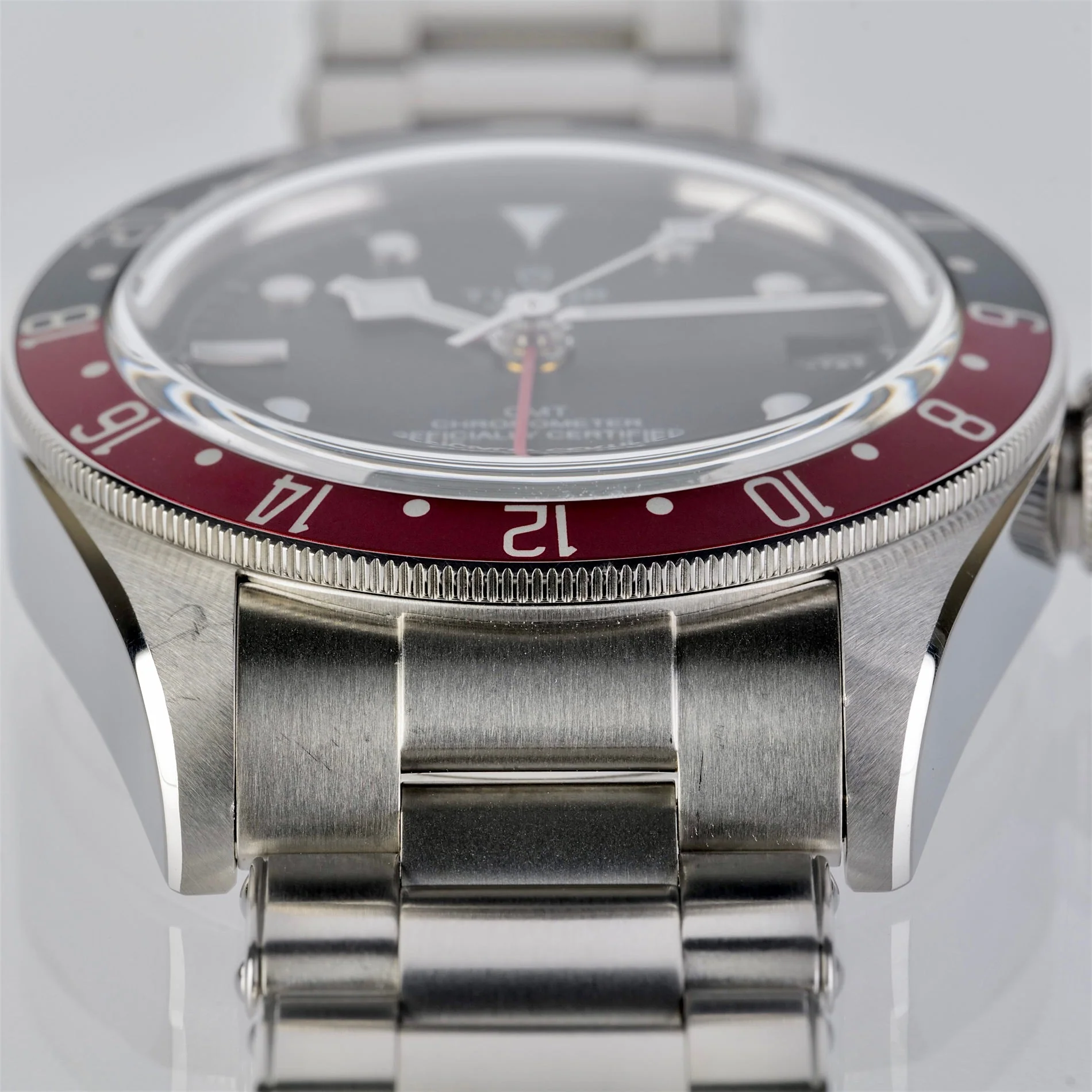 Tudor Black Bay GMT, Boxed 1949275 - Image 5