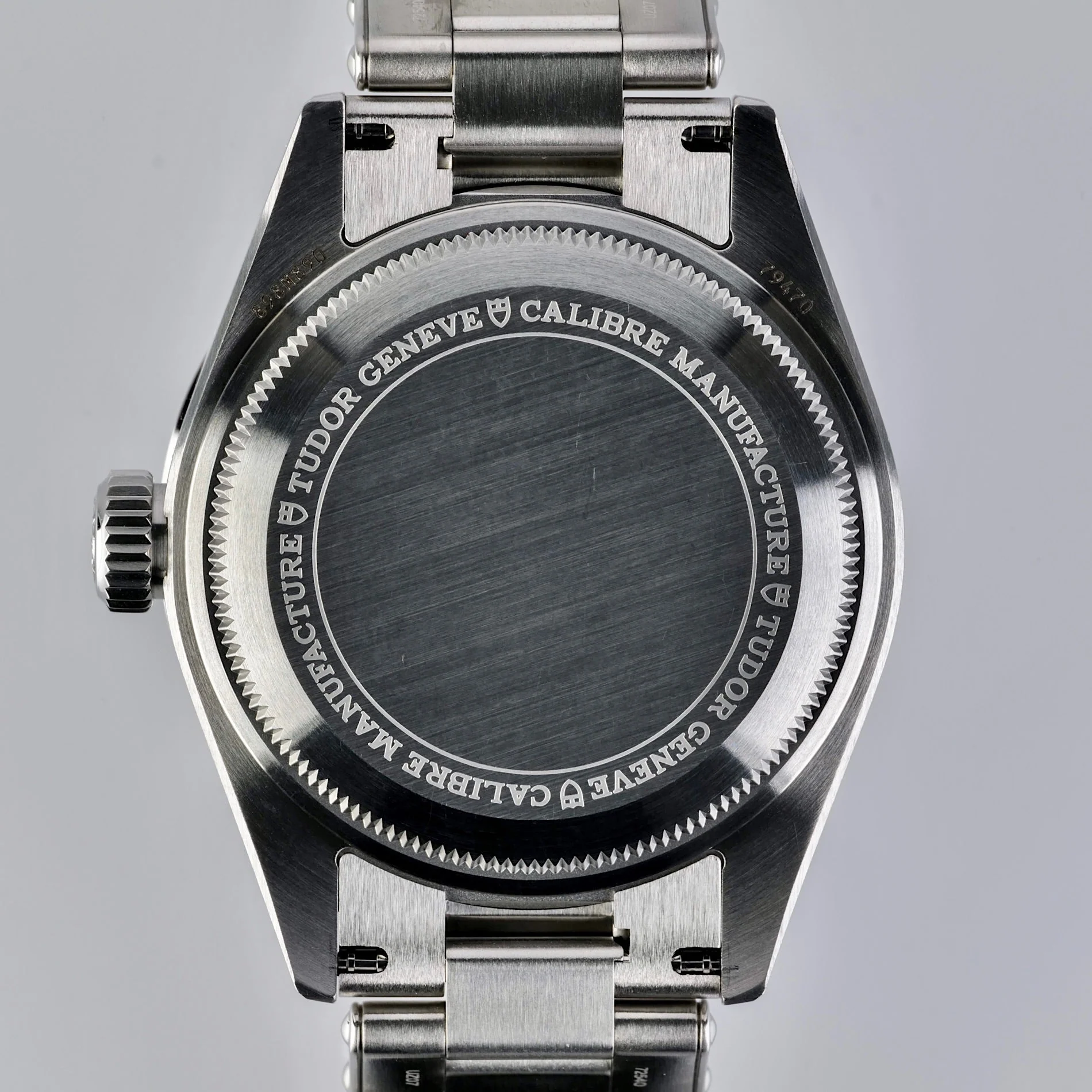 Tudor Black Bay Pro Ref 79470 898M890 - Image 3